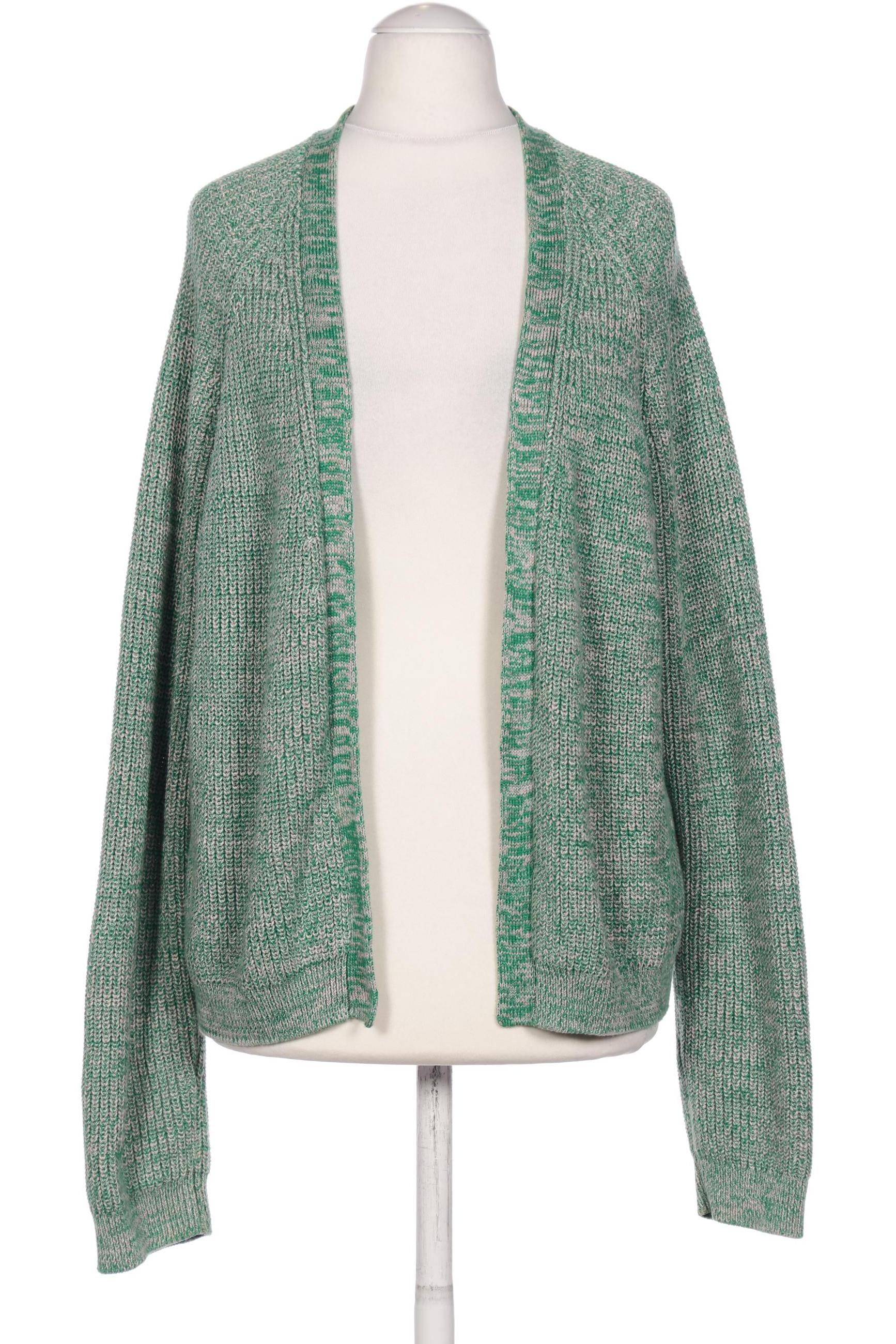

Armedangels Damen Strickjacke, grün, Gr. 38