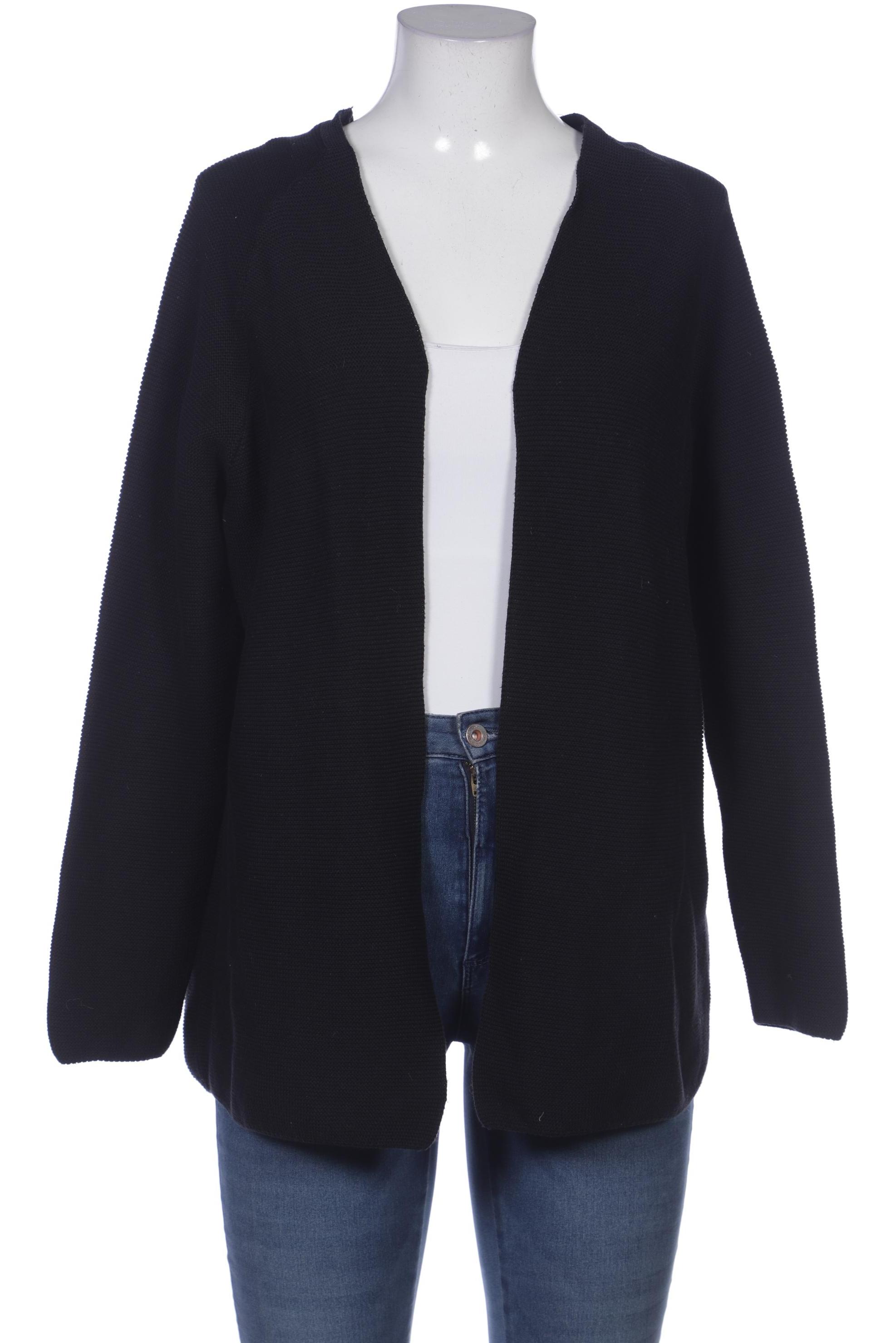 

Armedangels Damen Strickjacke, schwarz, Gr. 38