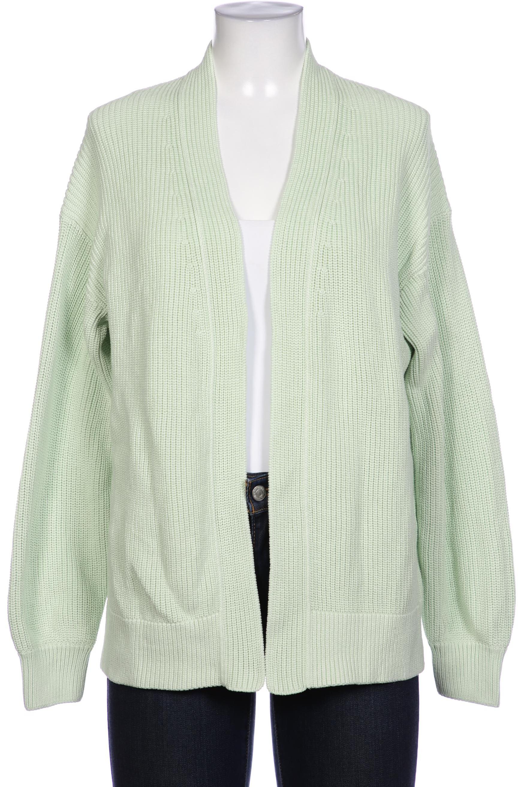 

Armedangels Damen Strickjacke, hellgrün, Gr. 36