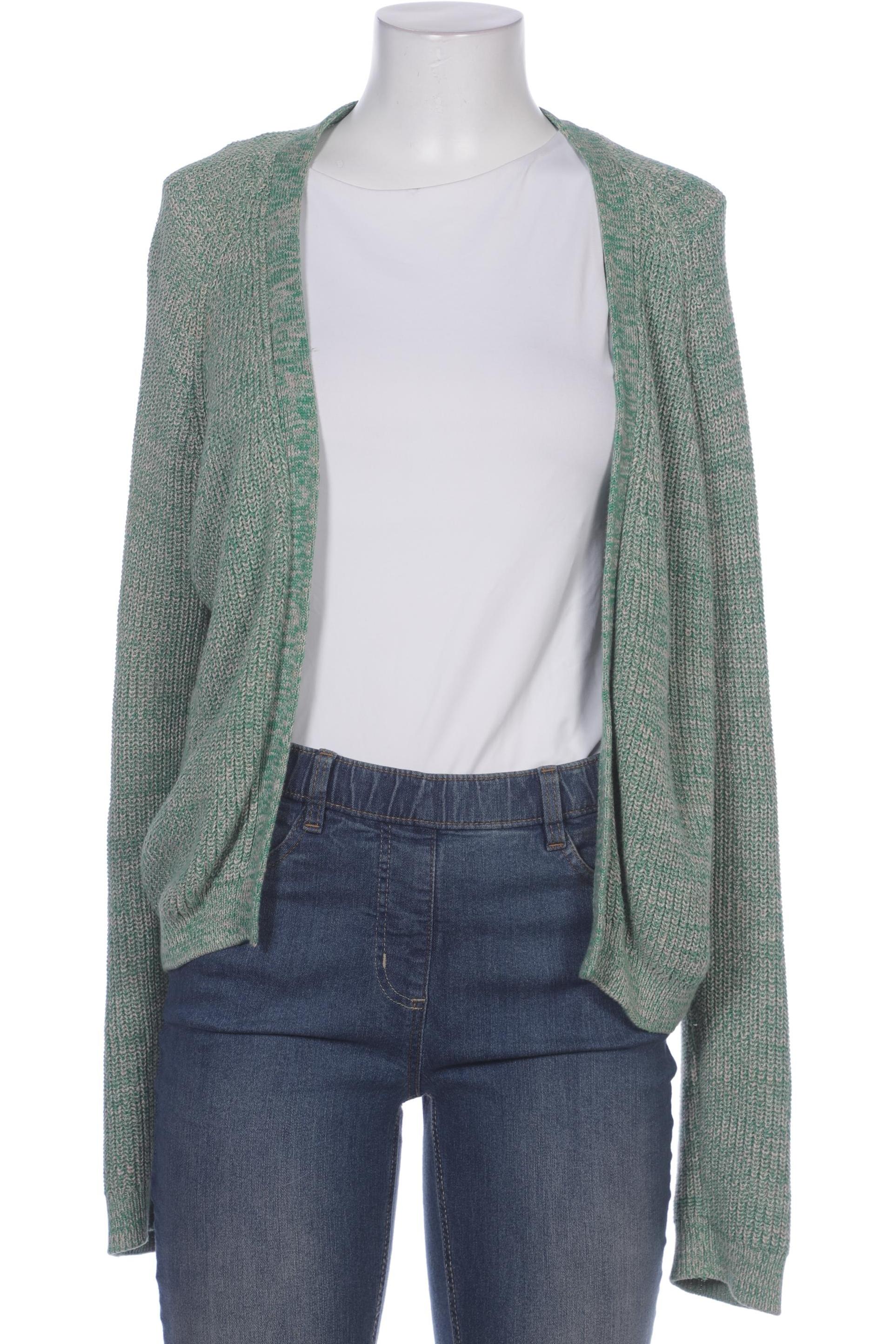 

Armedangels Damen Strickjacke, grün, Gr. 38