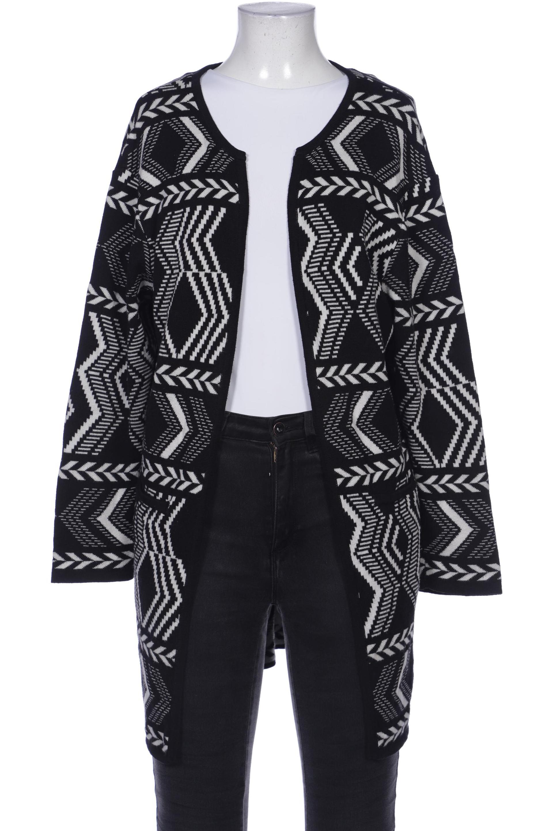 

Armedangels Damen Strickjacke, schwarz, Gr. 34