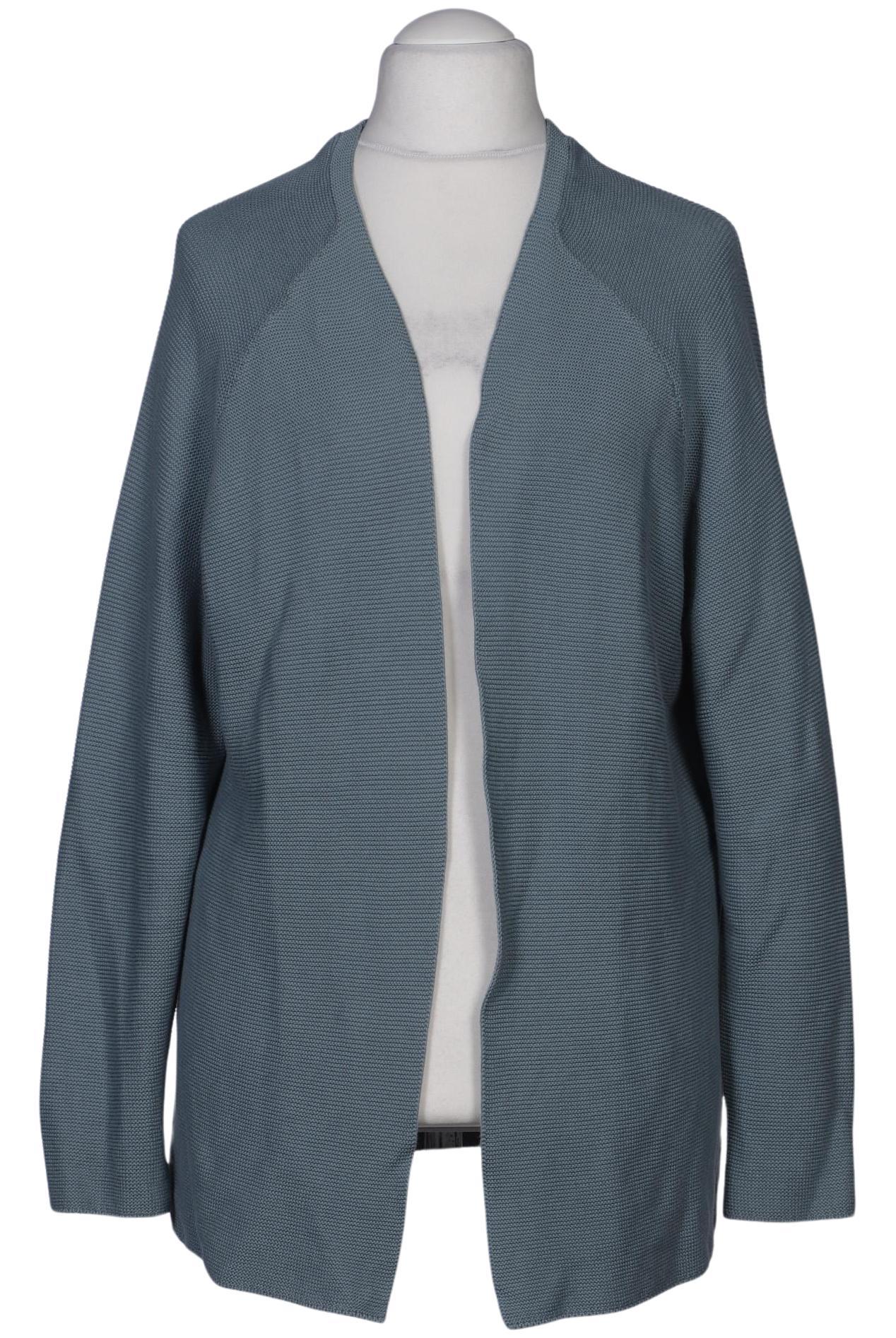 

Armedangels Damen Strickjacke, hellblau, Gr. 44