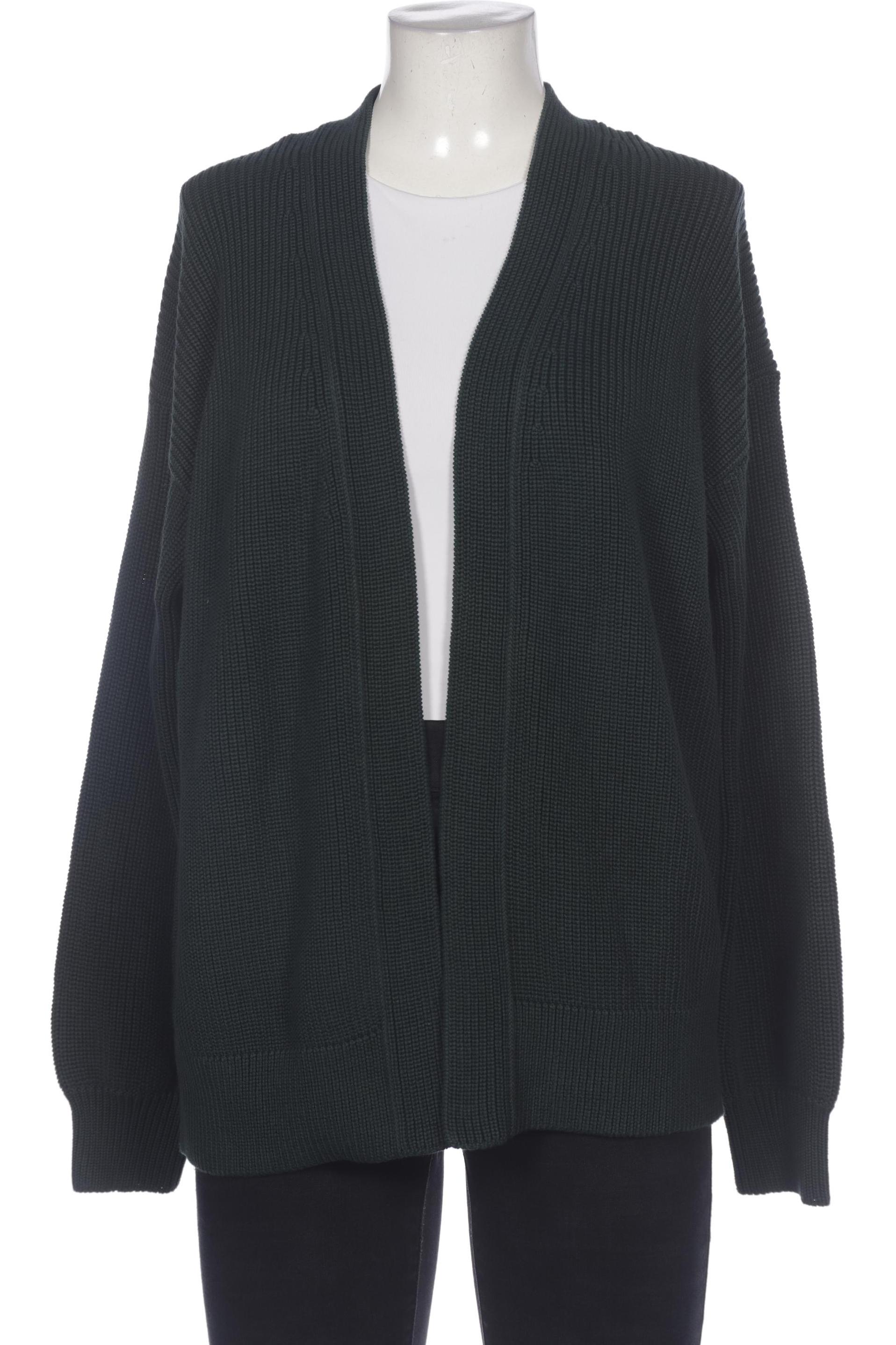 

Armedangels Damen Strickjacke, grün, Gr. 40