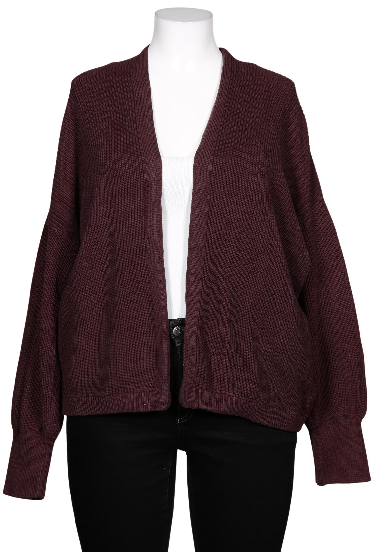 

Armedangels Damen Strickjacke, braun, Gr. 42