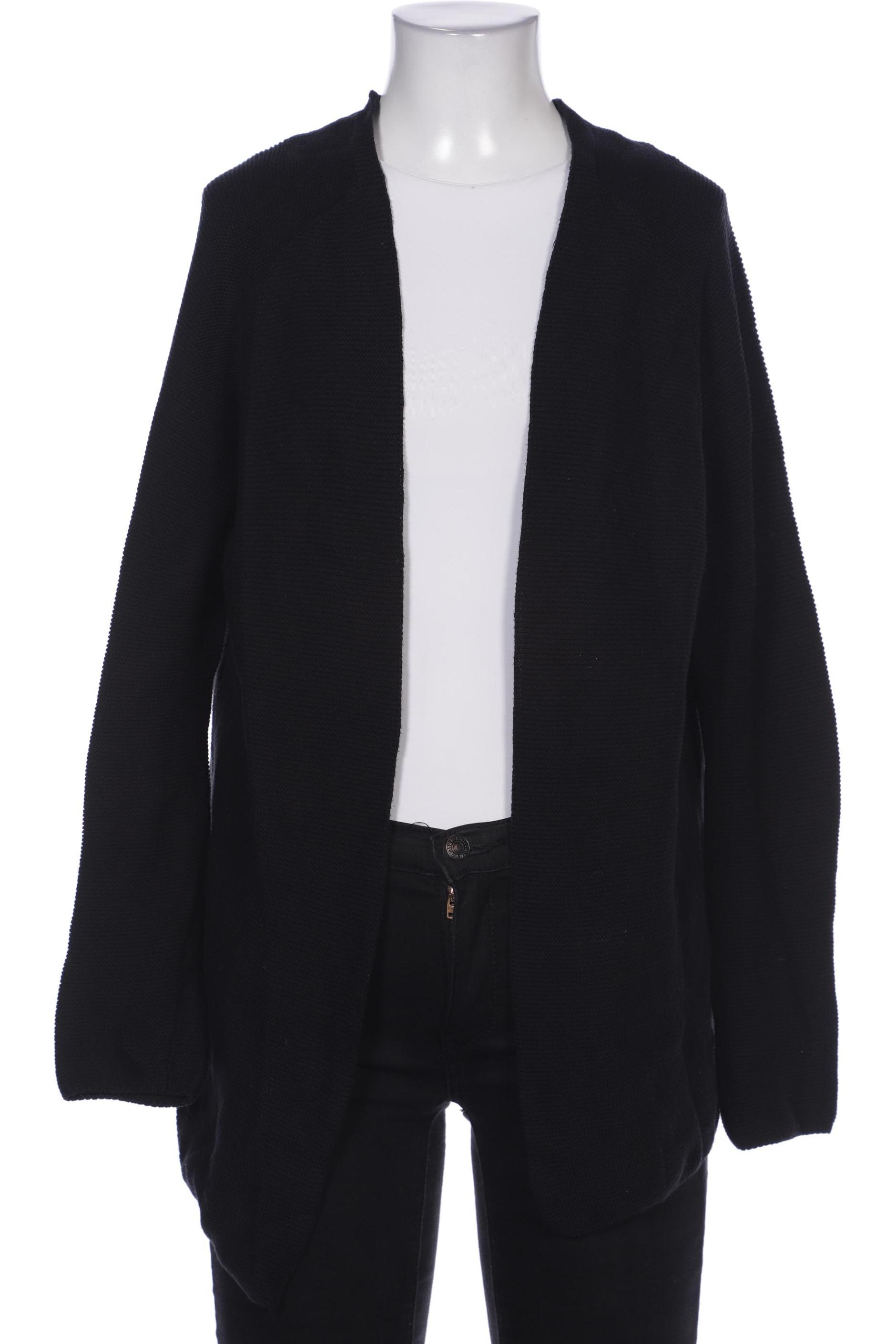 

Armedangels Damen Strickjacke, schwarz, Gr. 36
