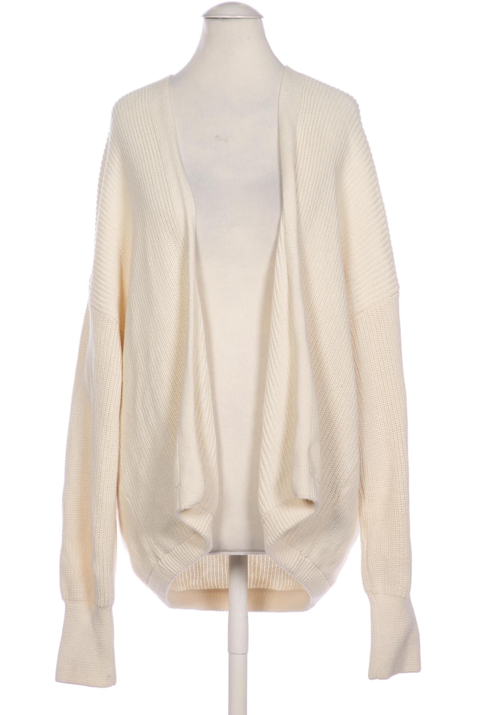 

Armedangels Damen Strickjacke, cremeweiß, Gr. 34