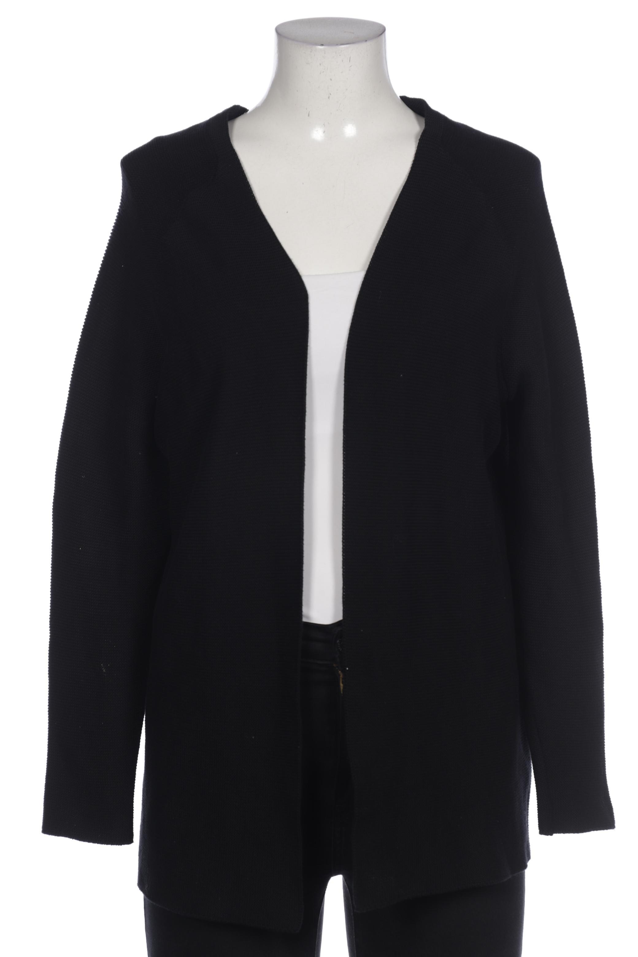 

Armedangels Damen Strickjacke, schwarz, Gr. 40