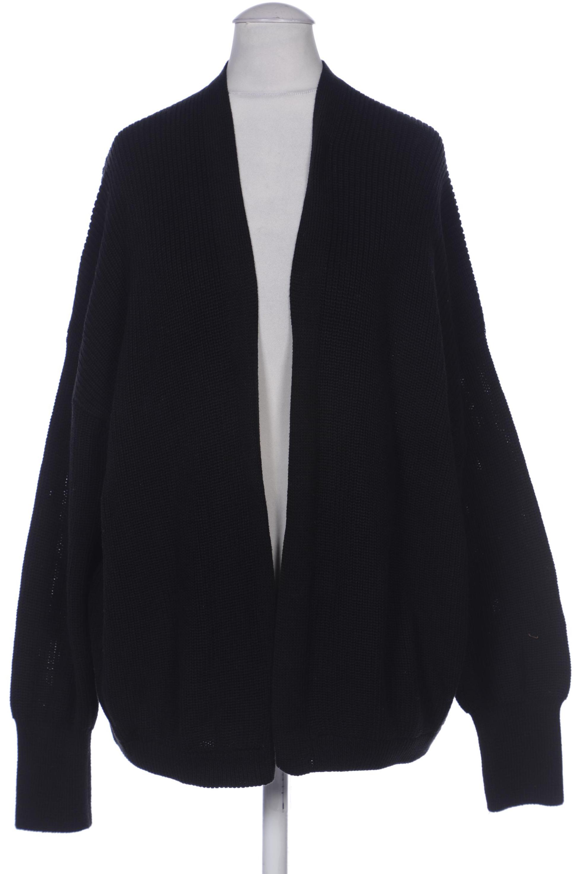 

Armedangels Damen Strickjacke, schwarz, Gr. 36