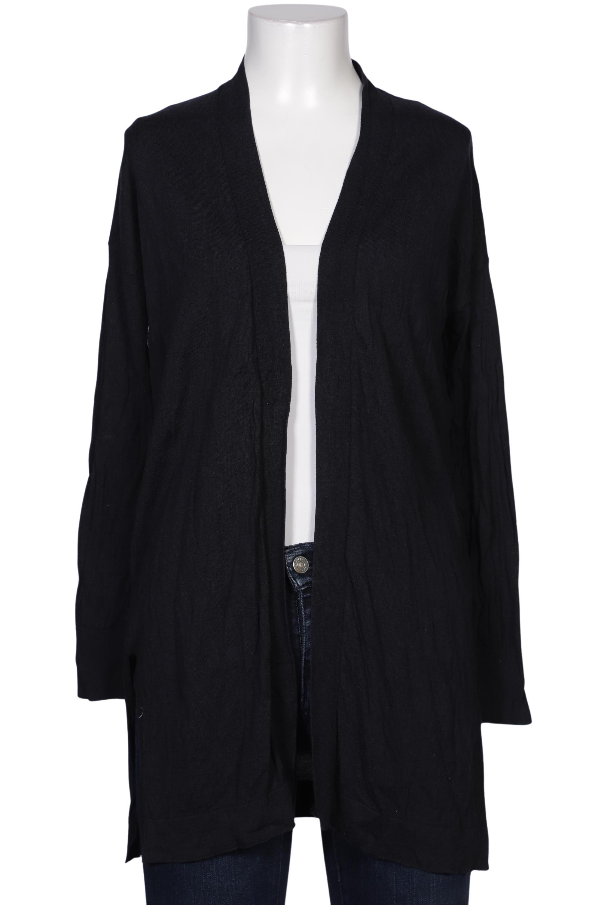 

Armedangels Damen Strickjacke, marineblau, Gr. 36