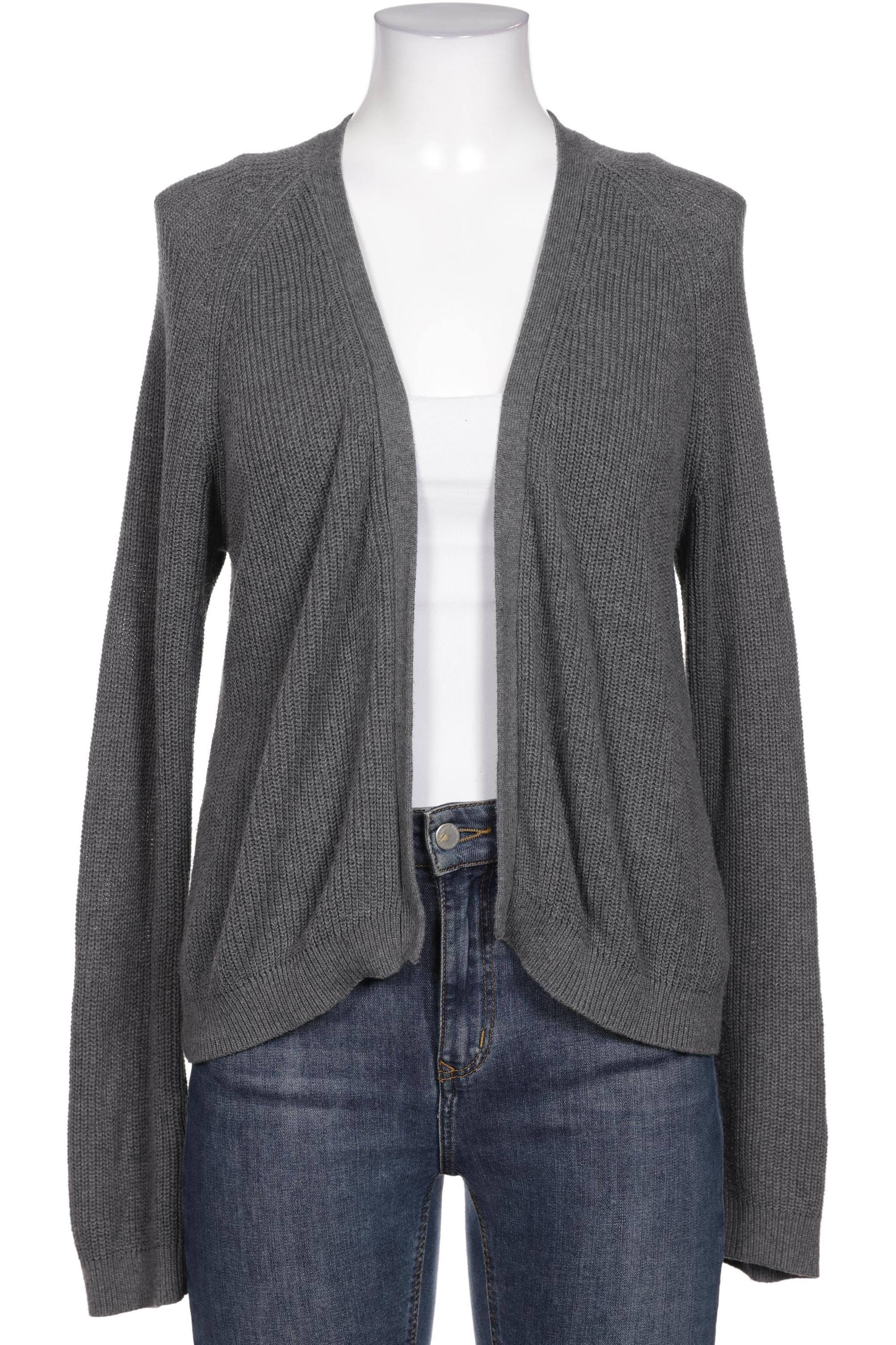 

Armedangels Damen Strickjacke, grau, Gr. 38