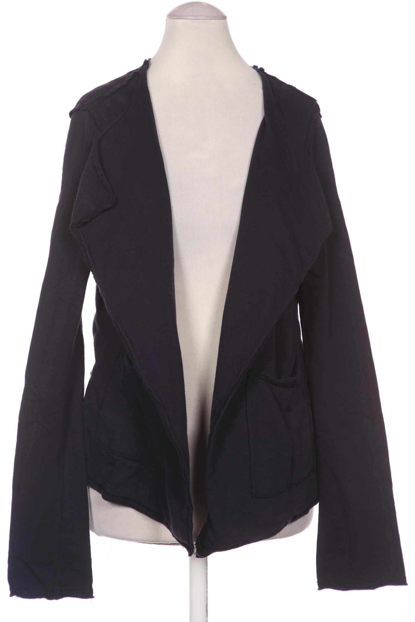 

Armedangels Damen Strickjacke, marineblau, Gr. 36