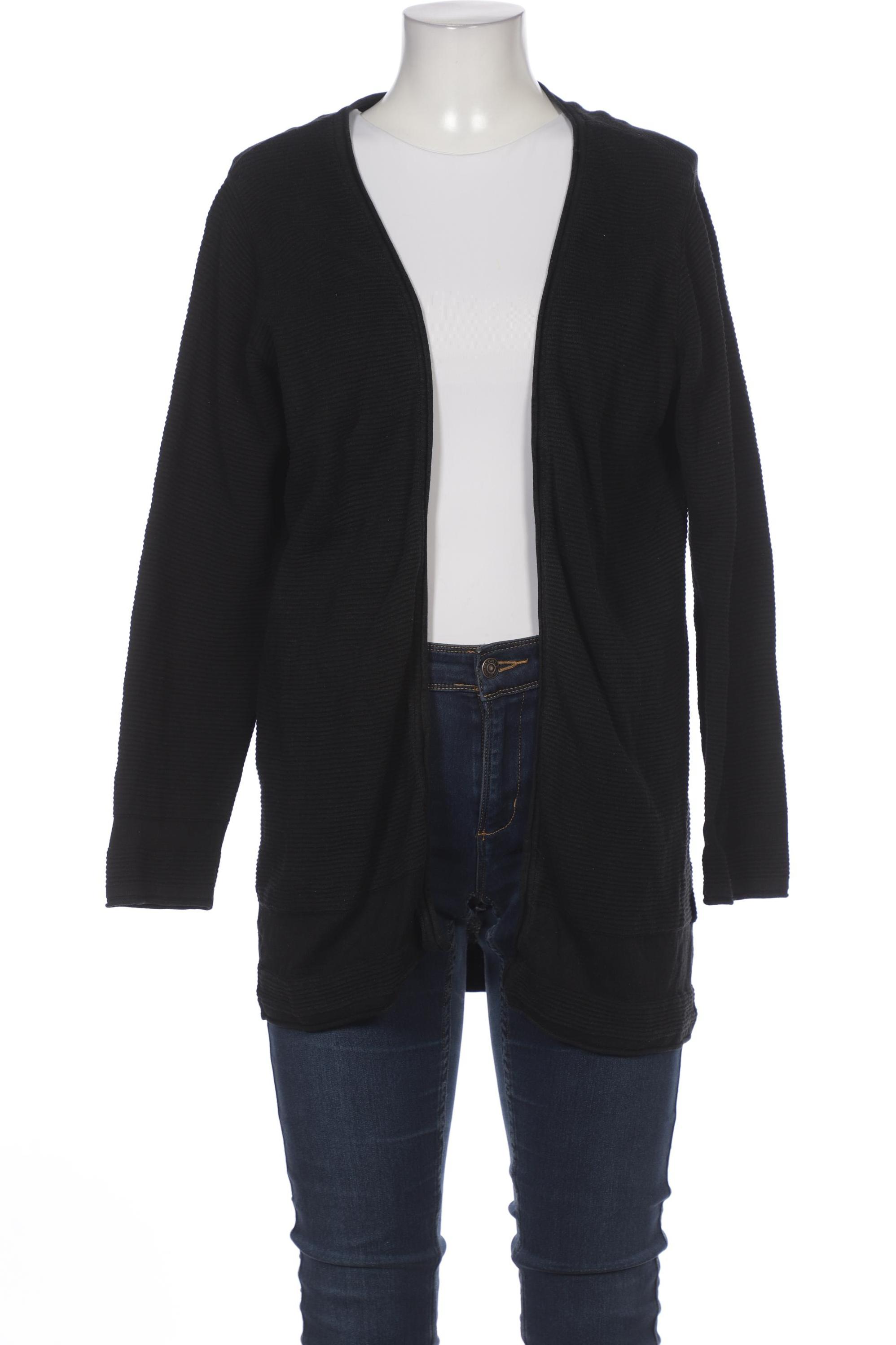 

ARMEDANGELS Damen Strickjacke, schwarz