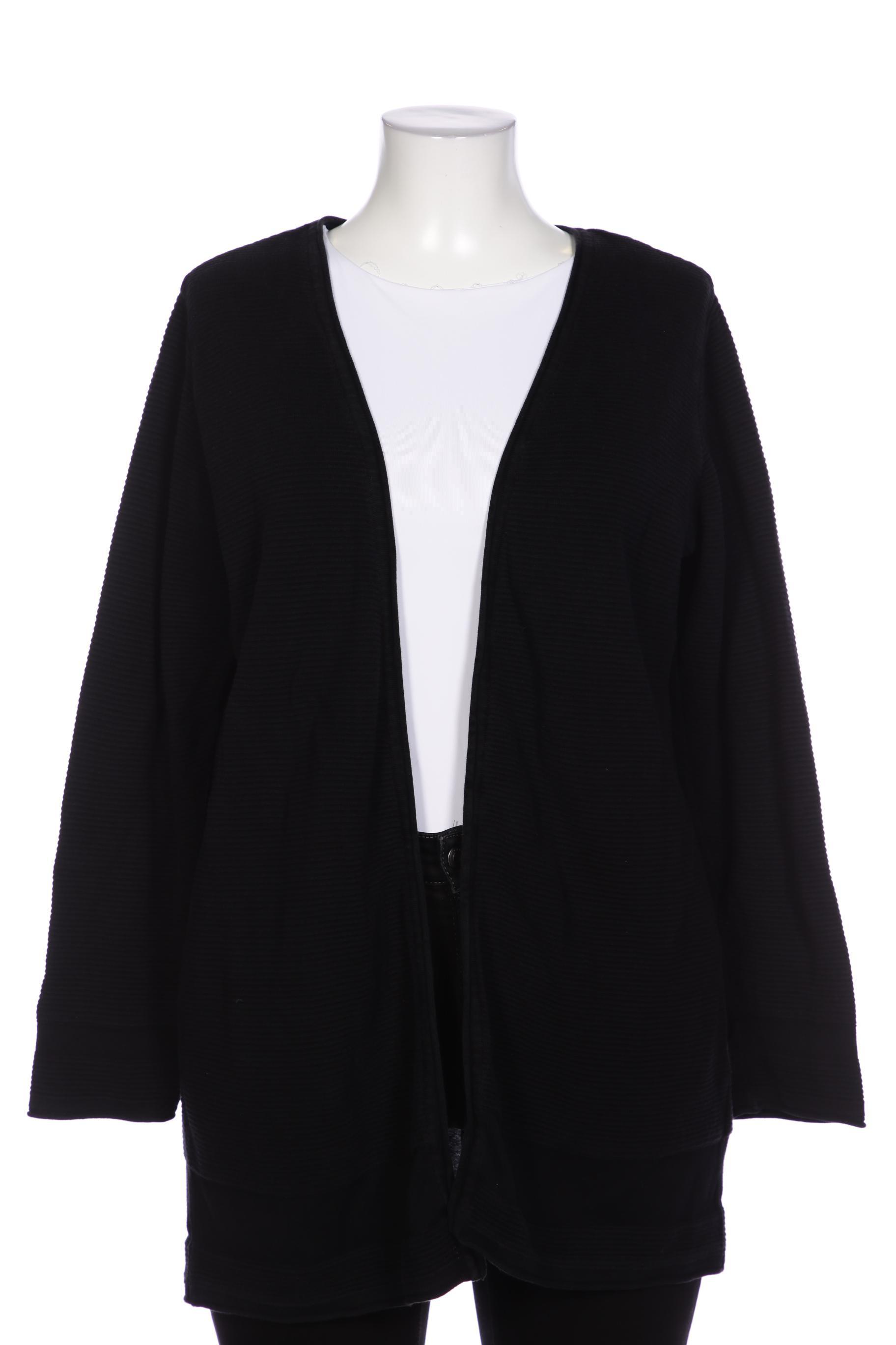

Armedangels Damen Strickjacke, schwarz, Gr. 44