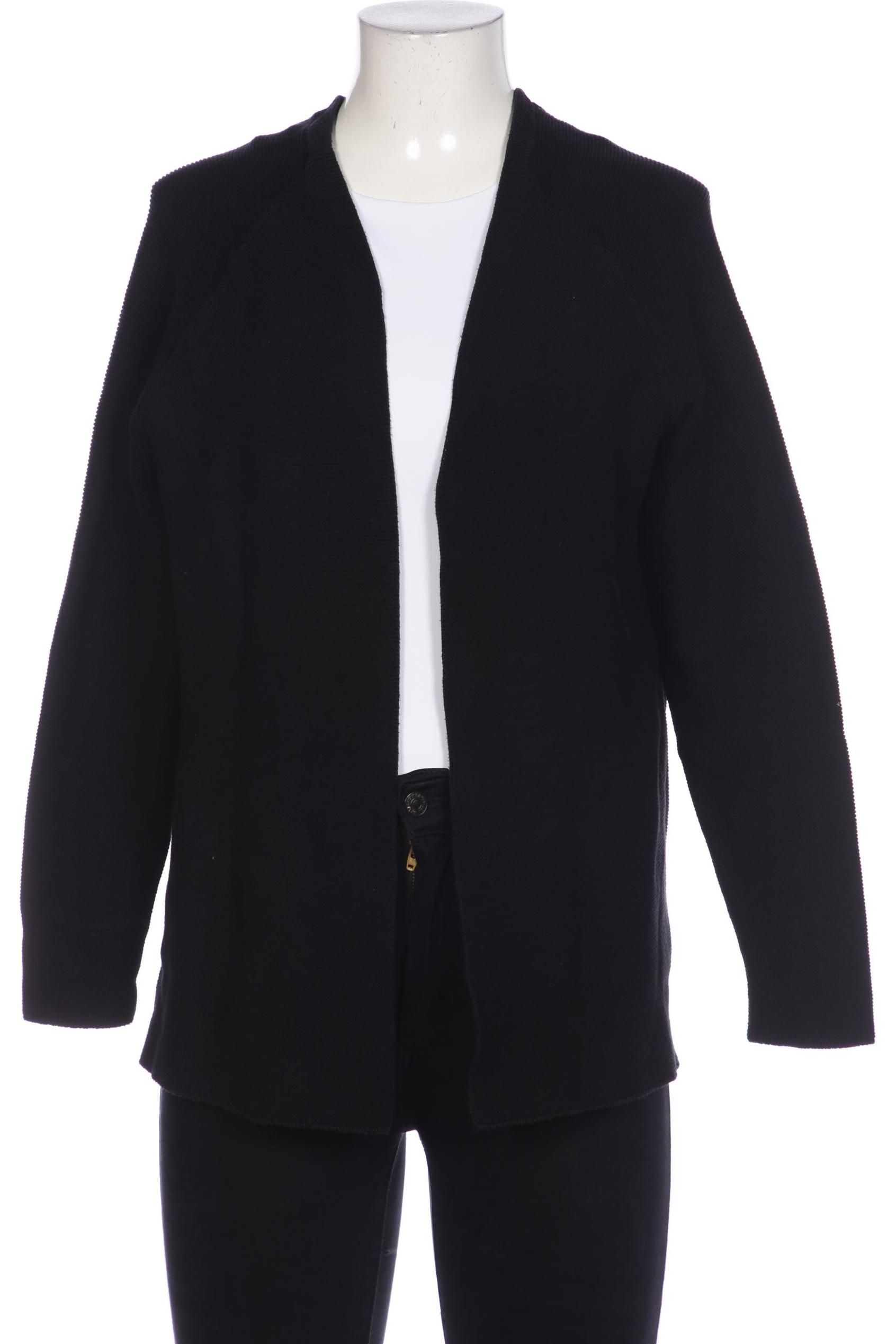 

Armedangels Damen Strickjacke, schwarz, Gr. 40