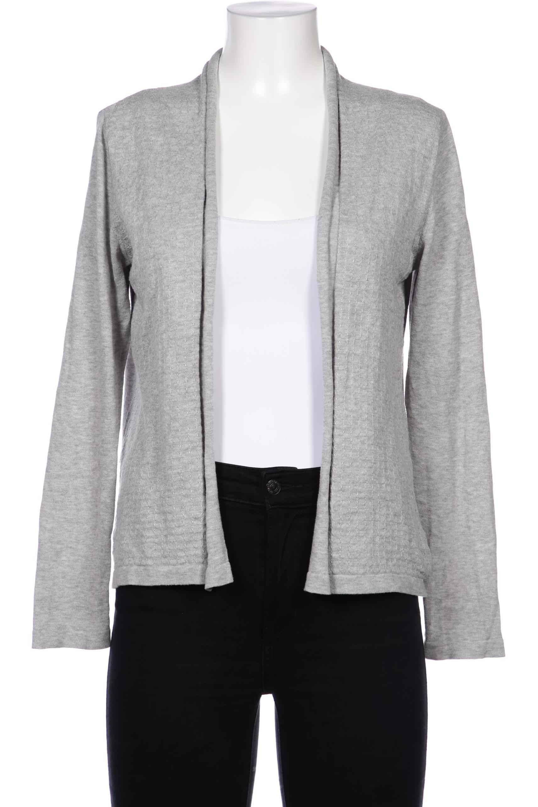 

ARMEDANGELS Damen Strickjacke, grau