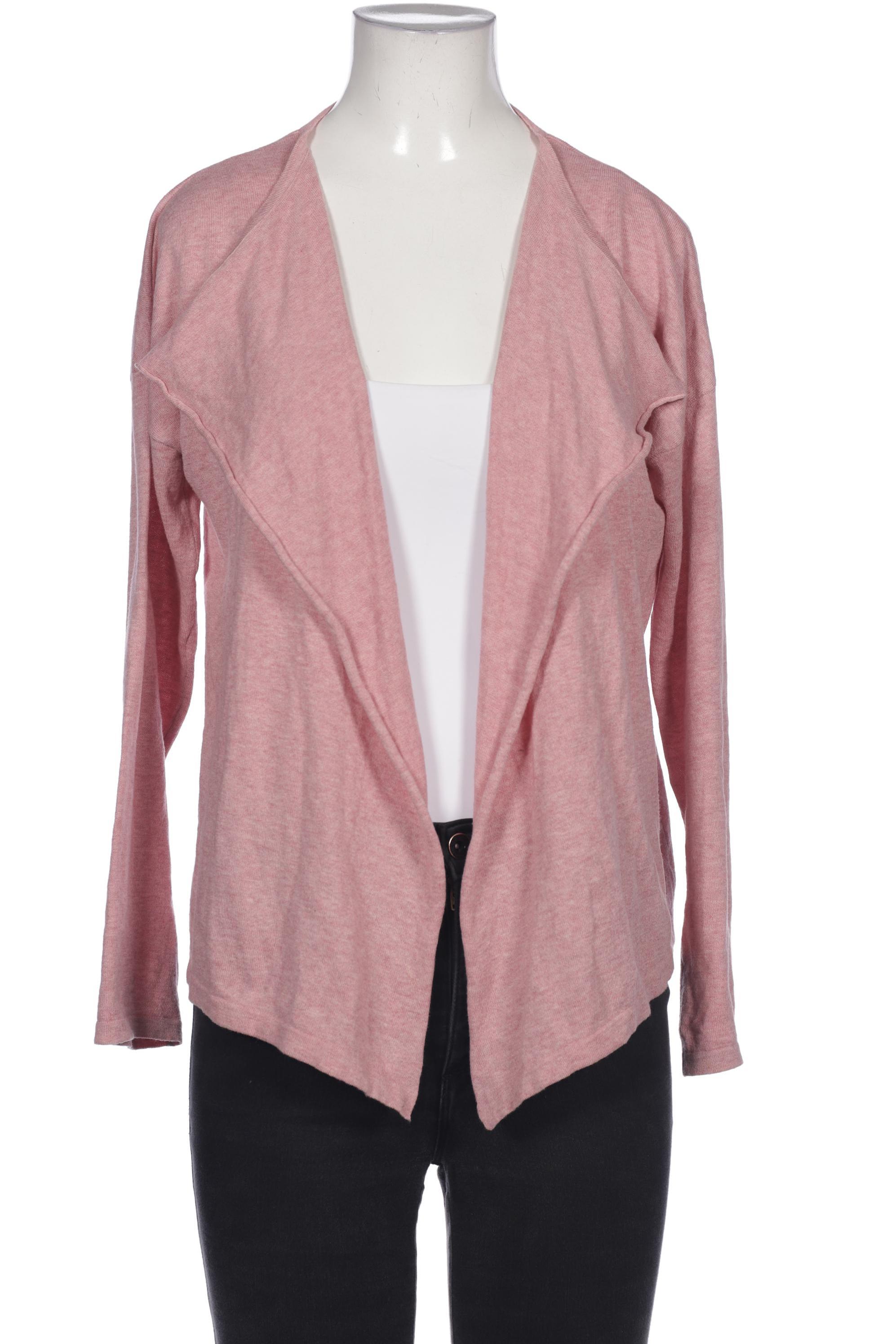 

ARMEDANGELS Damen Strickjacke, pink