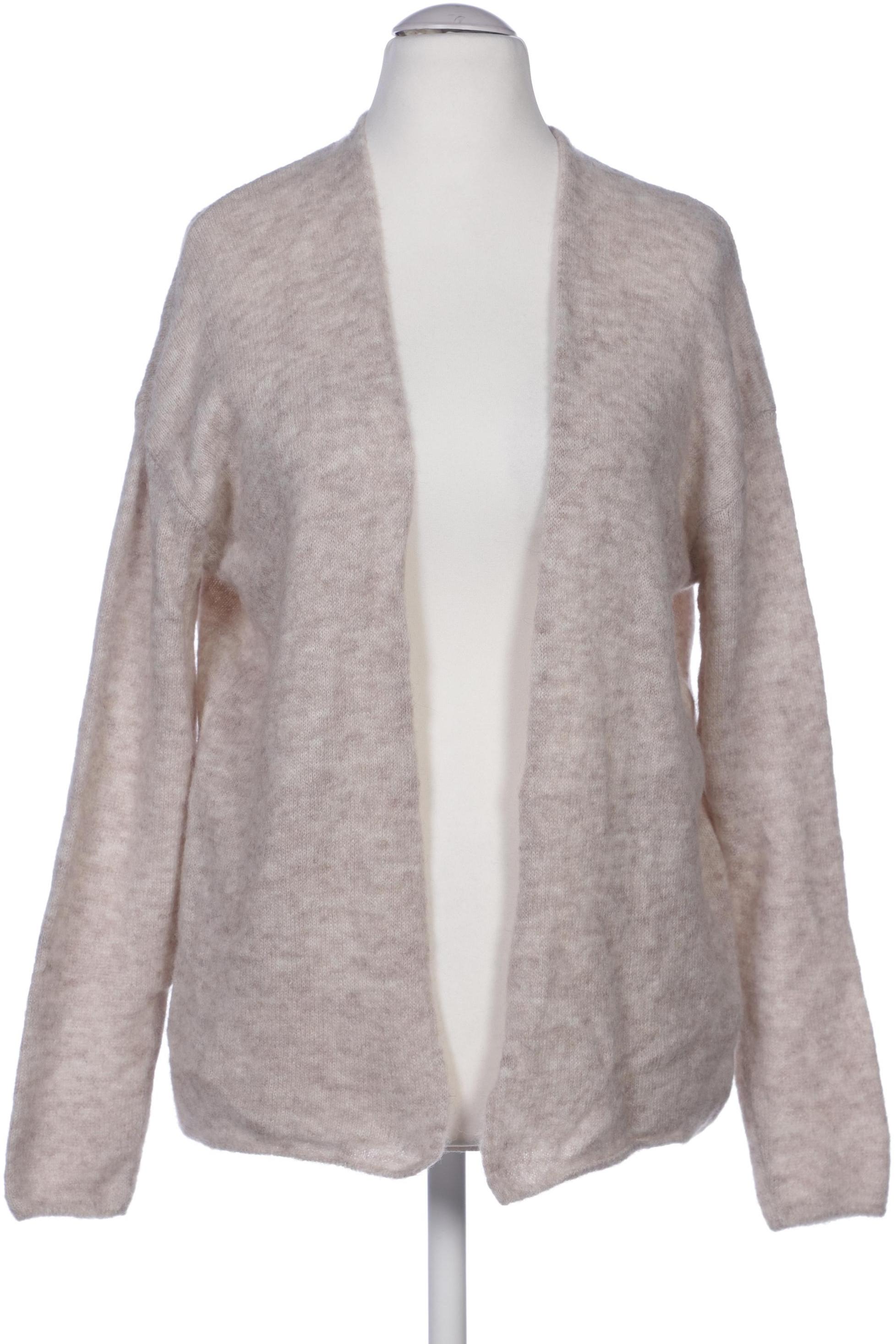 

Armedangels Damen Strickjacke, beige, Gr. 40
