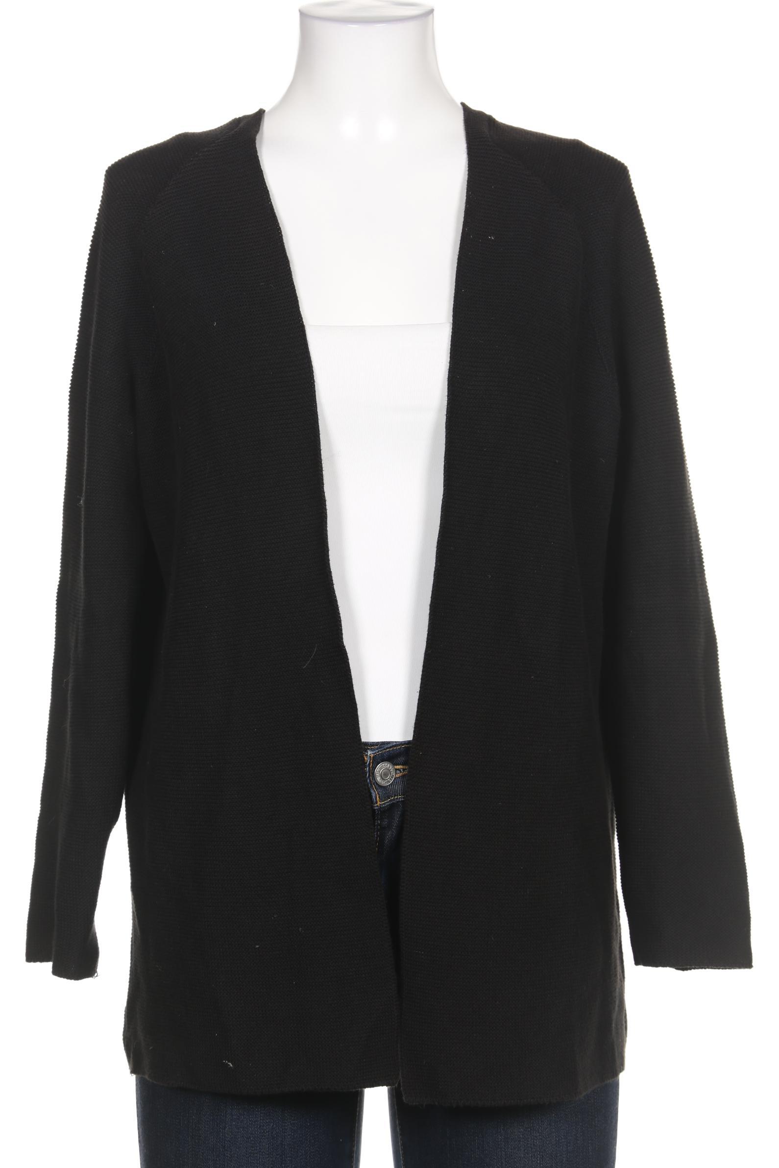 

Armedangels Damen Strickjacke, schwarz, Gr. 36