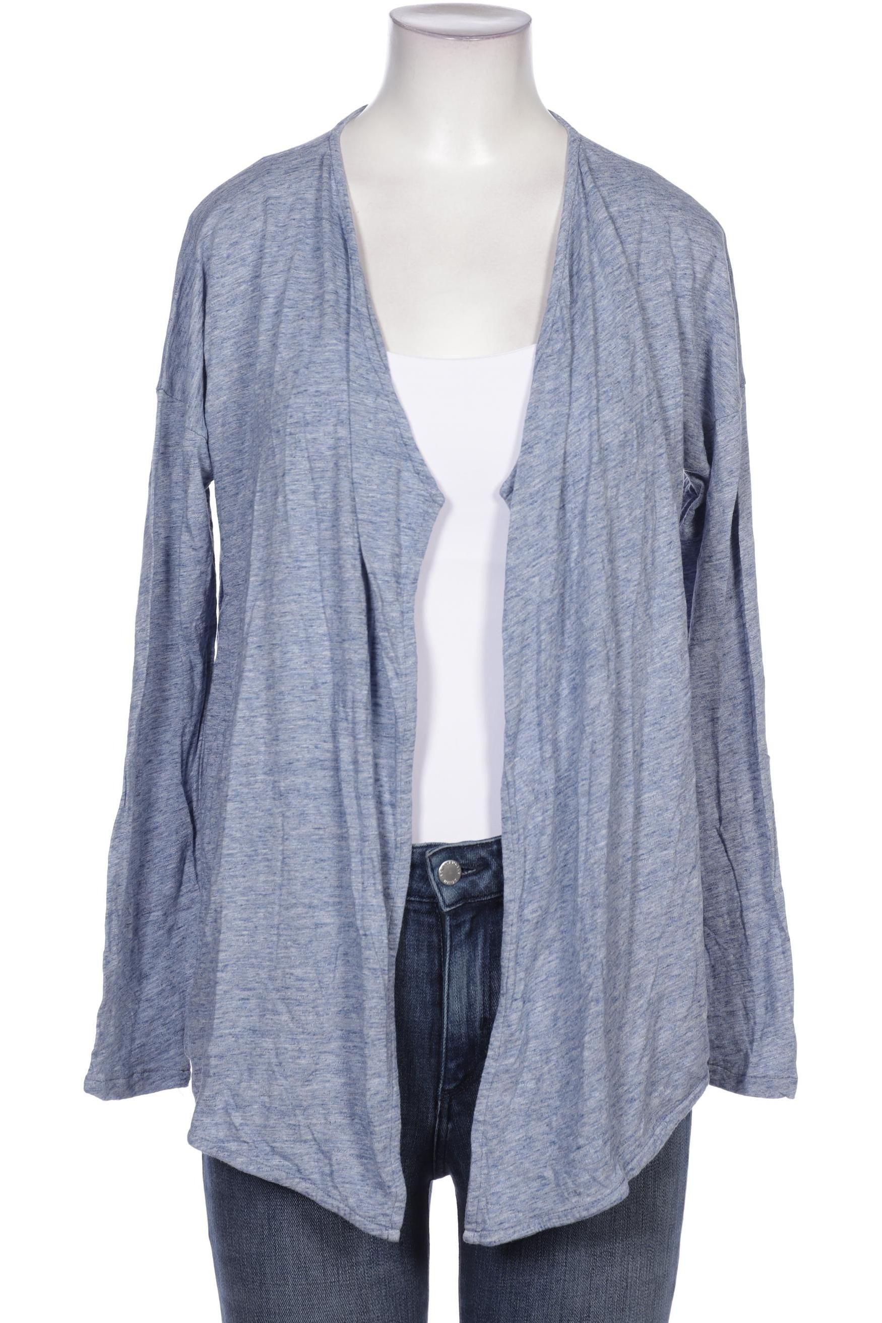 

Armedangels Damen Strickjacke, blau, Gr. 36