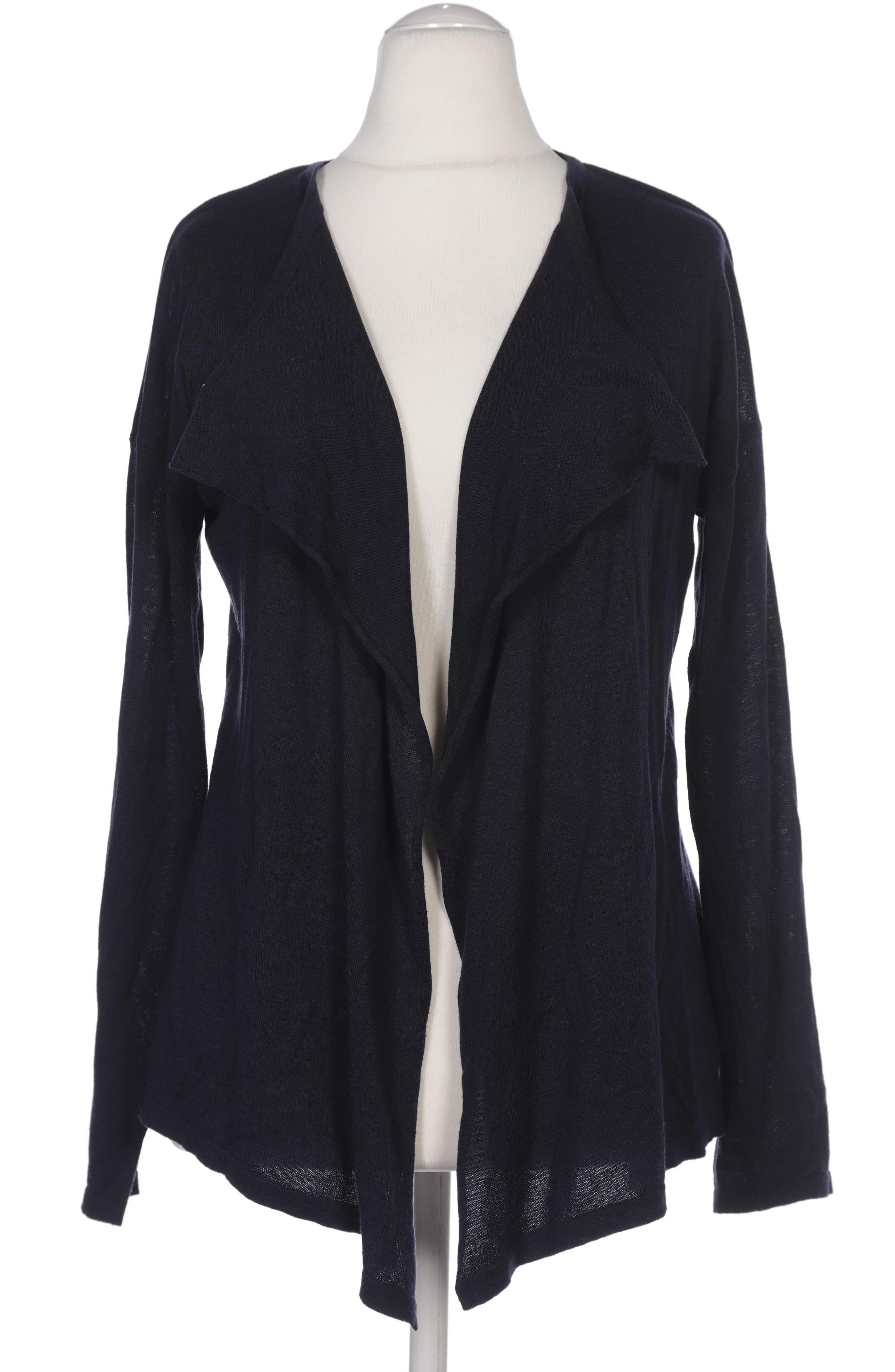 

ARMEDANGELS Damen Strickjacke, marineblau