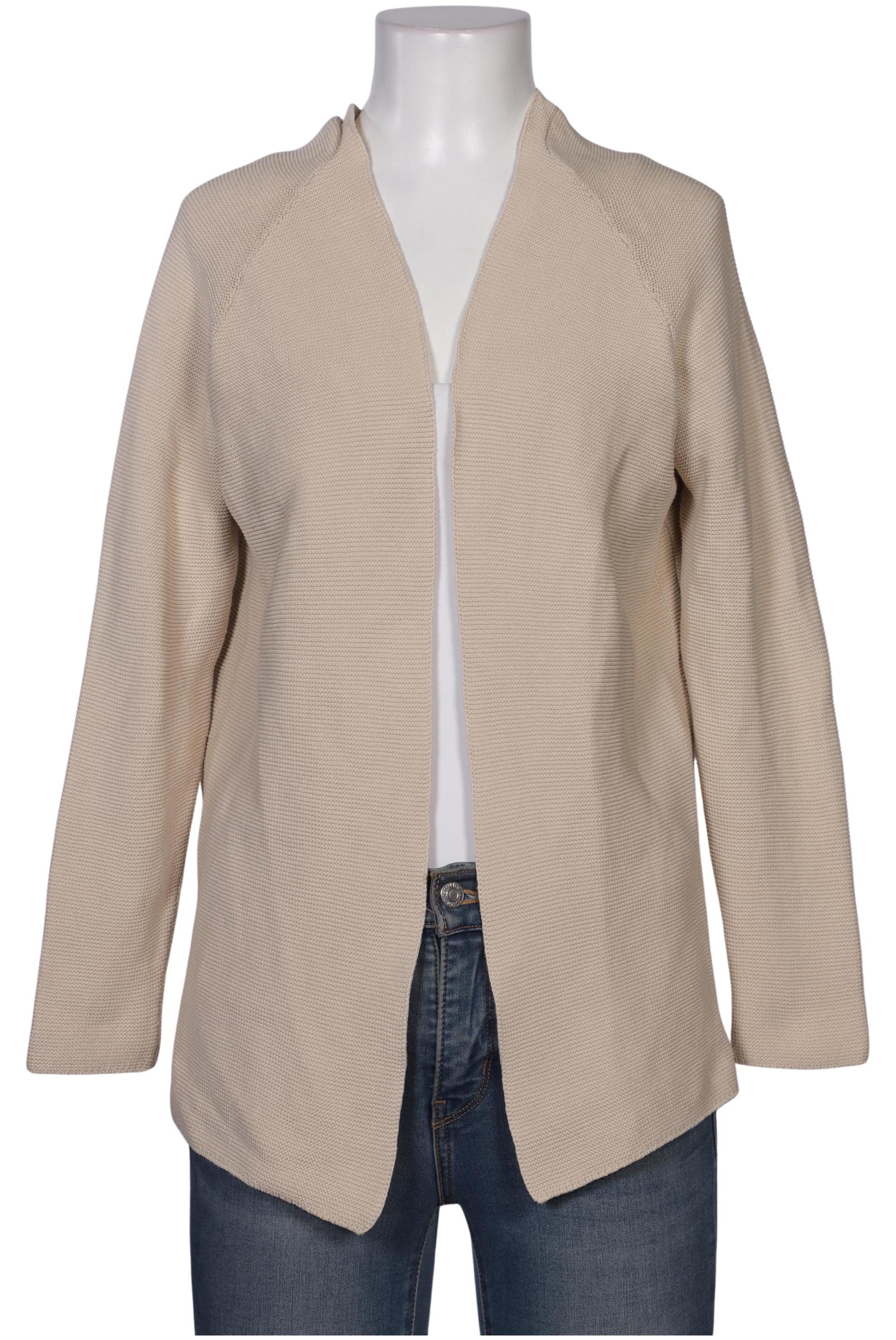 

Armedangels Damen Strickjacke, beige, Gr. 36