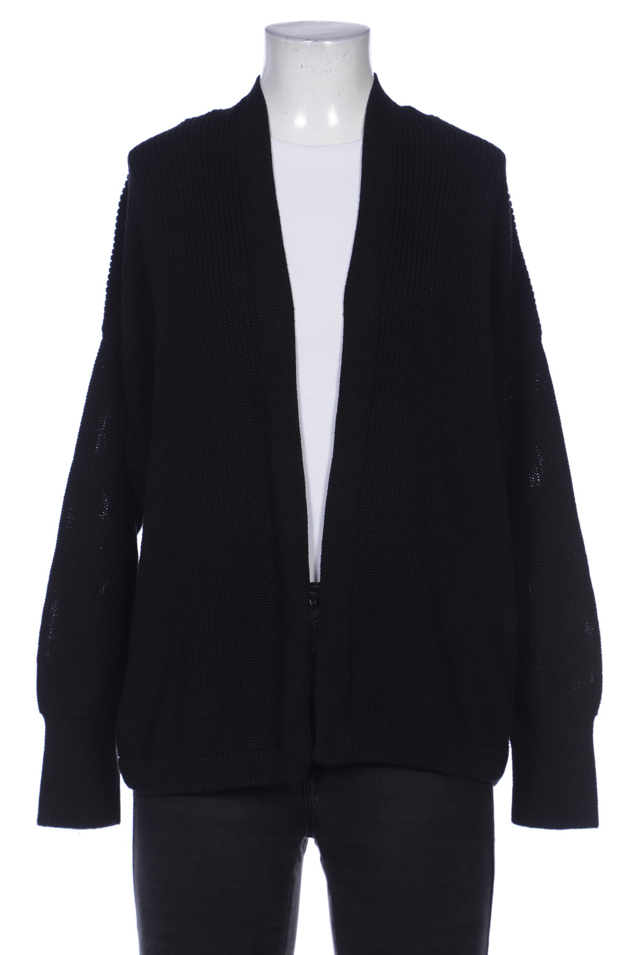

Armedangels Damen Strickjacke, schwarz, Gr. 36