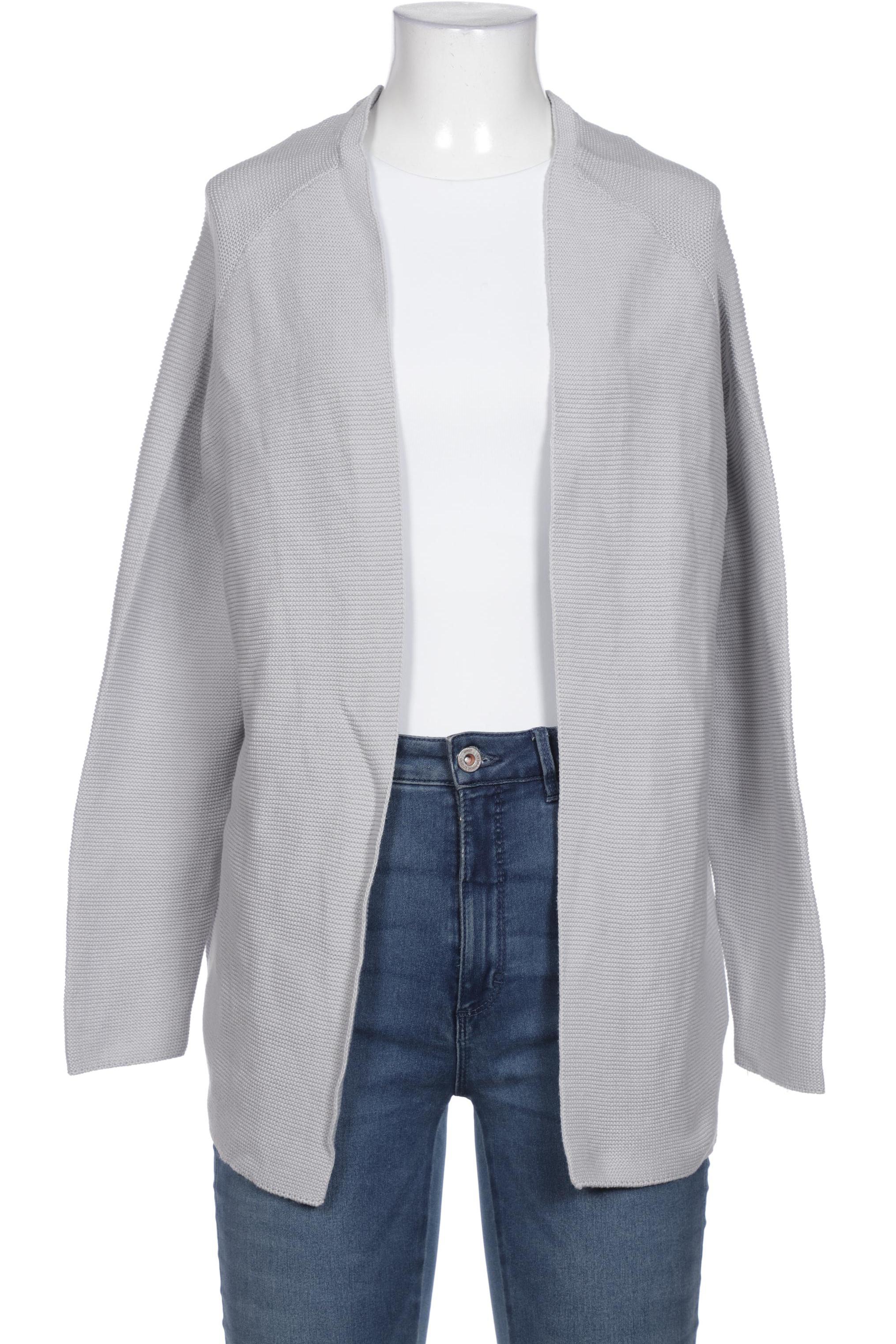 

Armedangels Damen Strickjacke, grau, Gr. 40