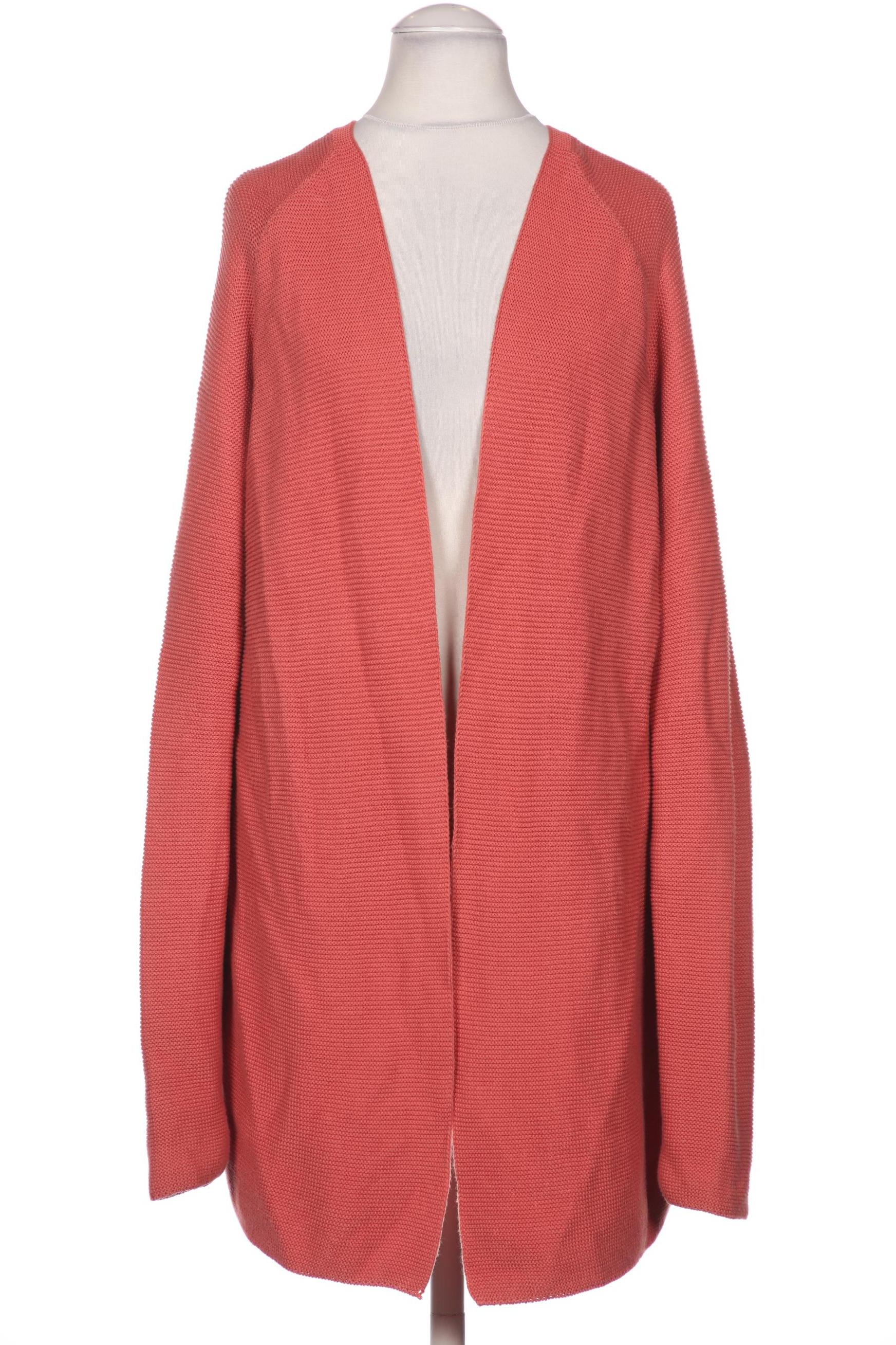

Armedangels Damen Strickjacke, pink, Gr. 40