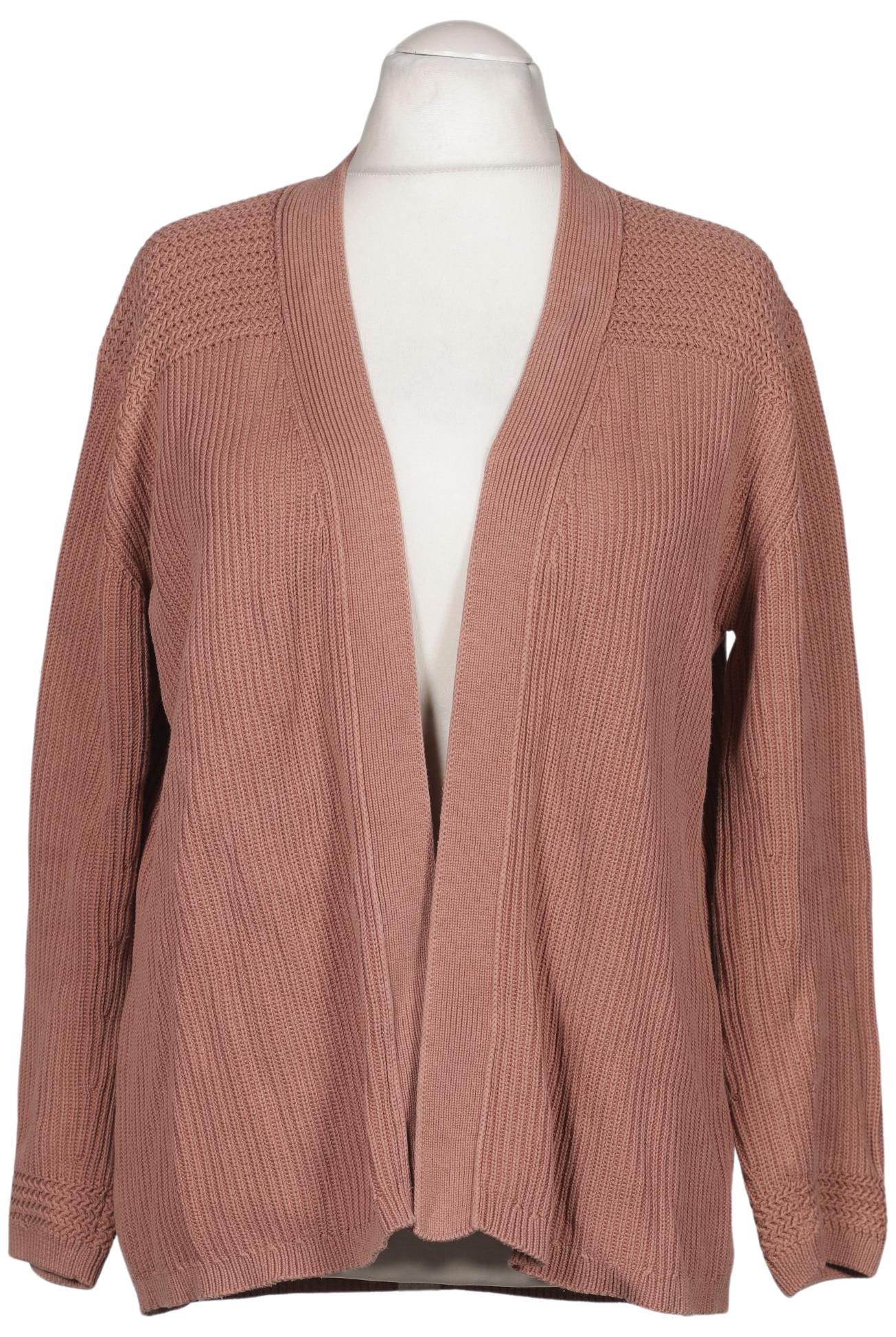 

Armedangels Damen Strickjacke, braun, Gr. 42