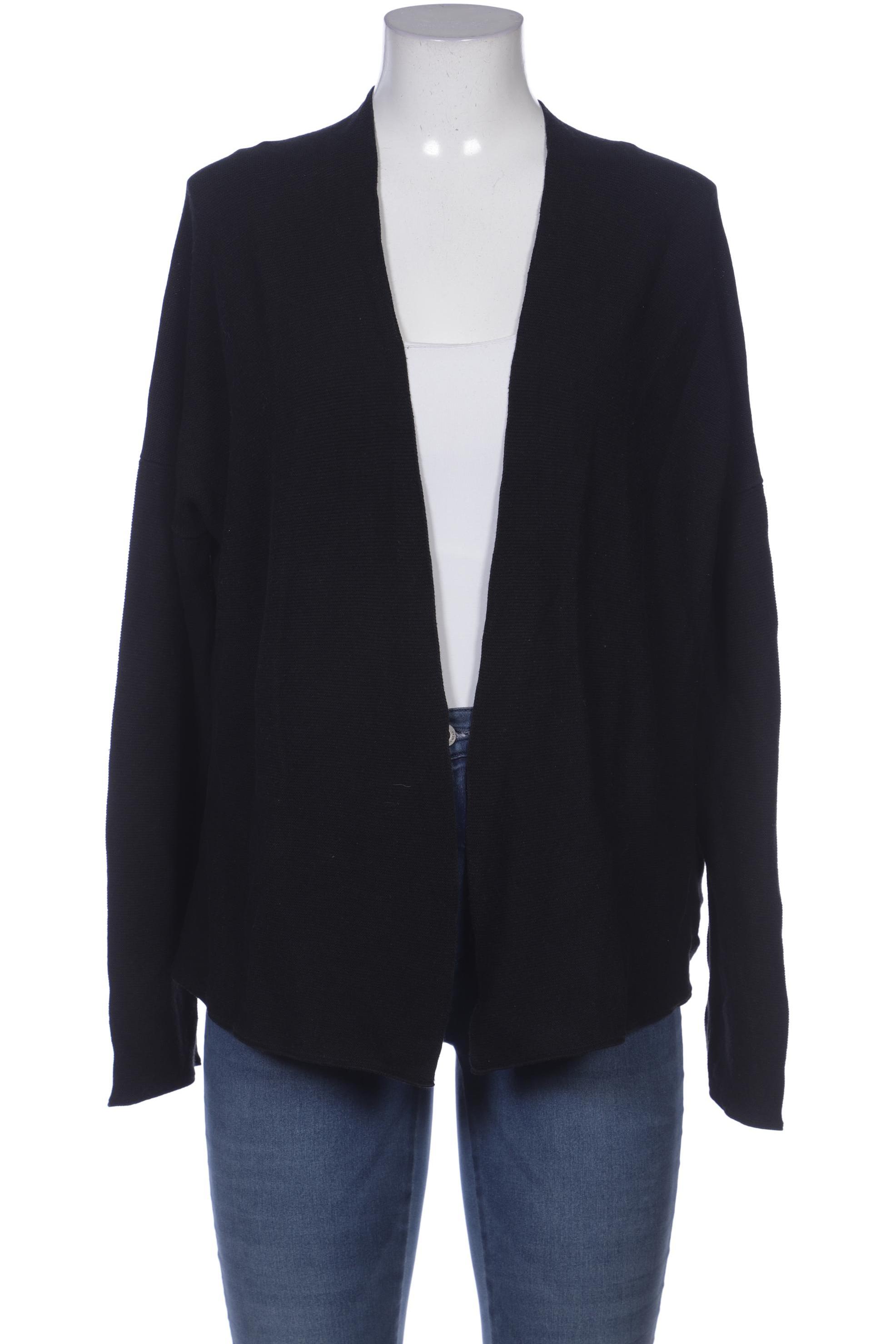 

Armedangels Damen Strickjacke, schwarz, Gr. 42
