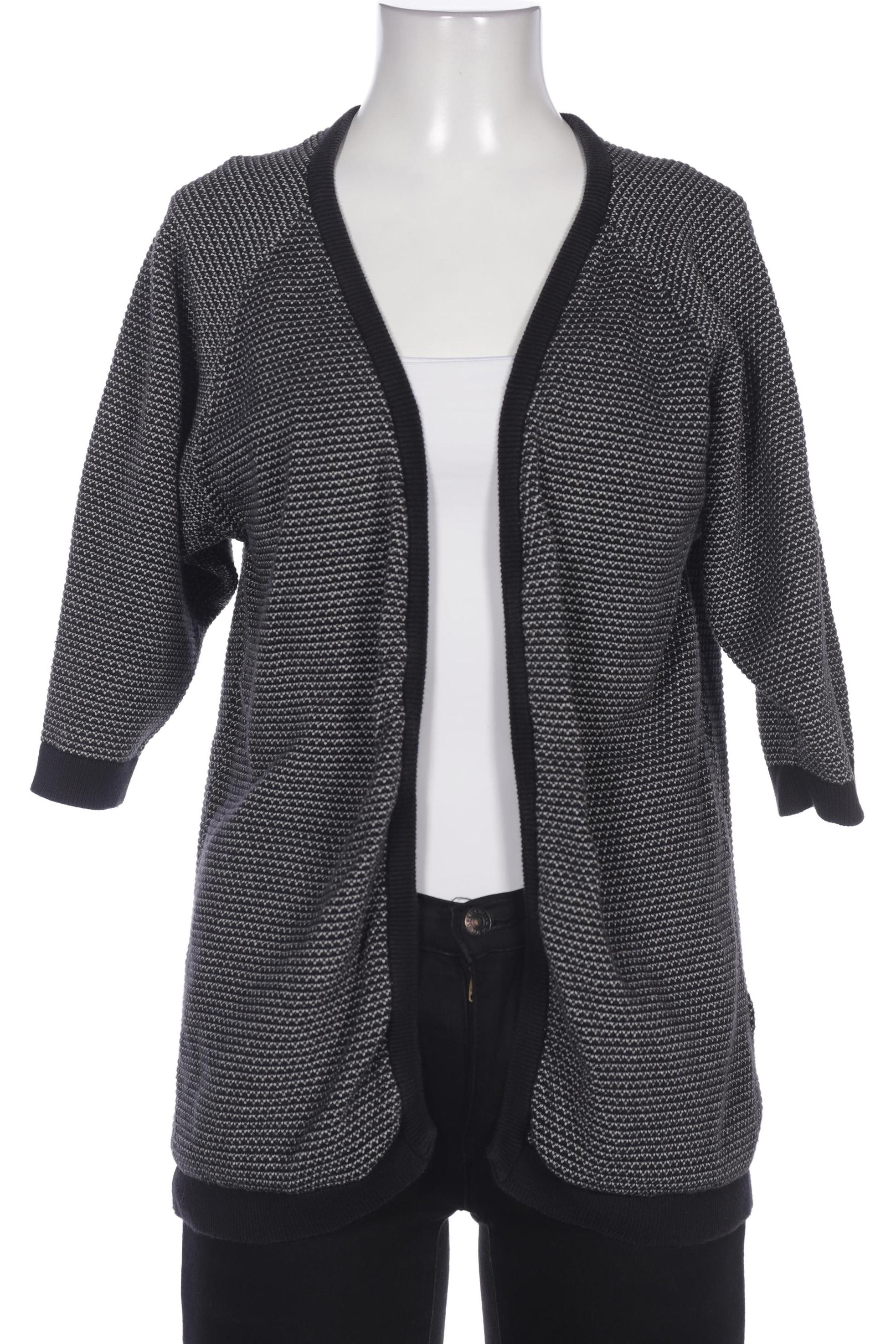

ARMEDANGELS Damen Strickjacke, schwarz