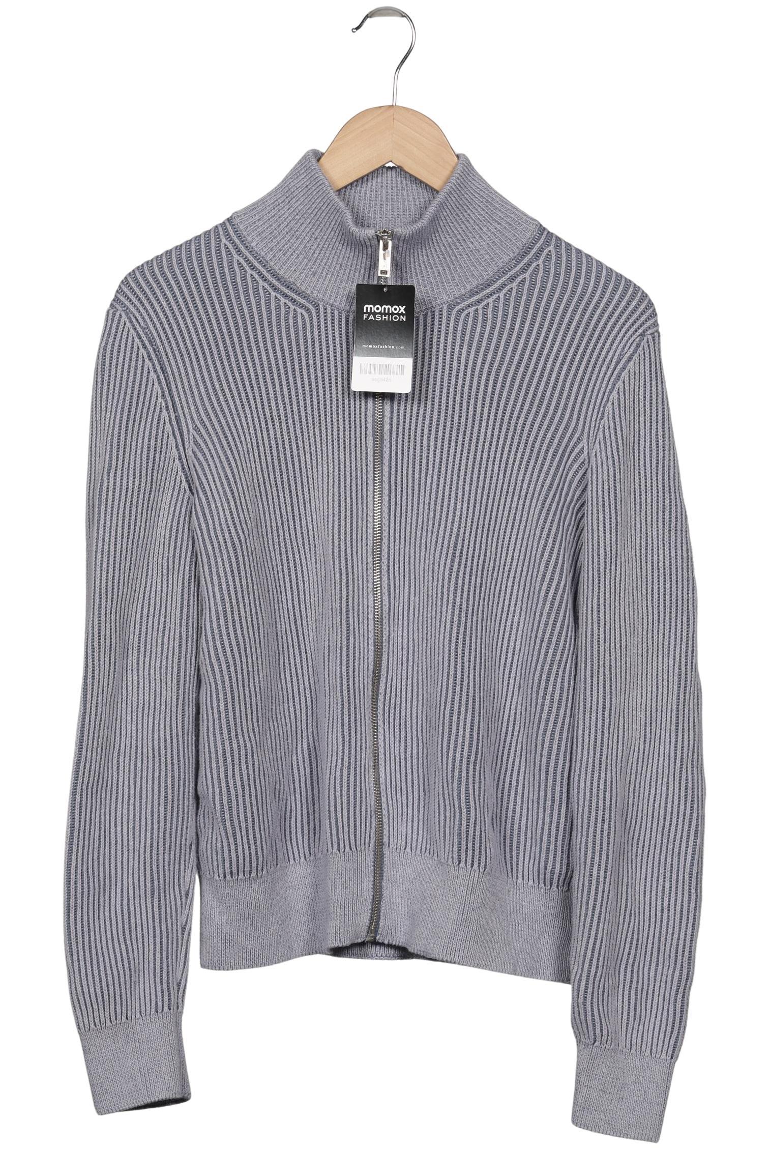 

Armedangels Damen Strickjacke, blau, Gr. 42