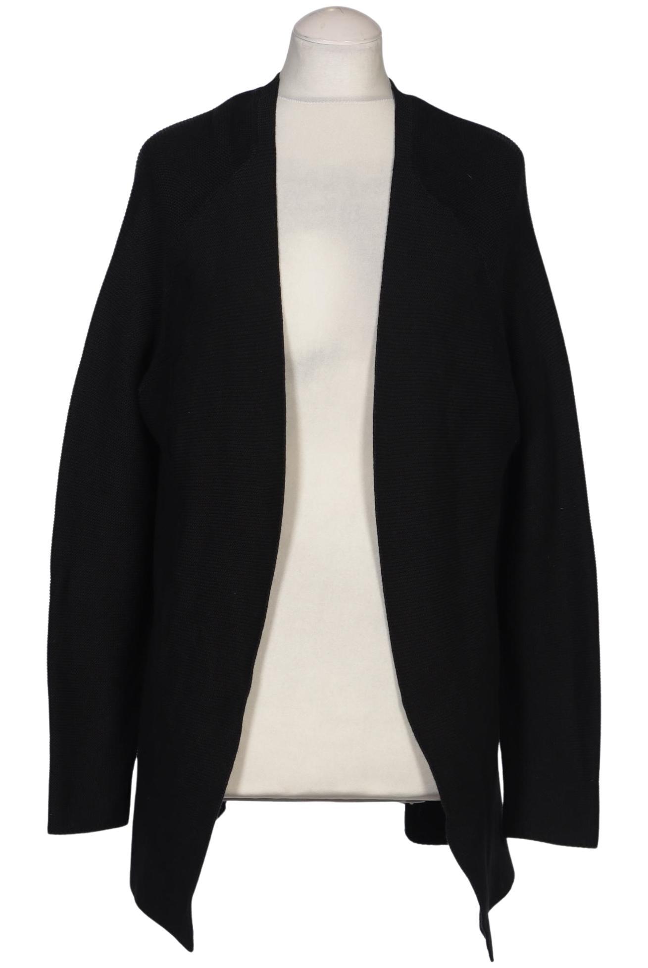 

Armedangels Damen Strickjacke, schwarz, Gr. 40