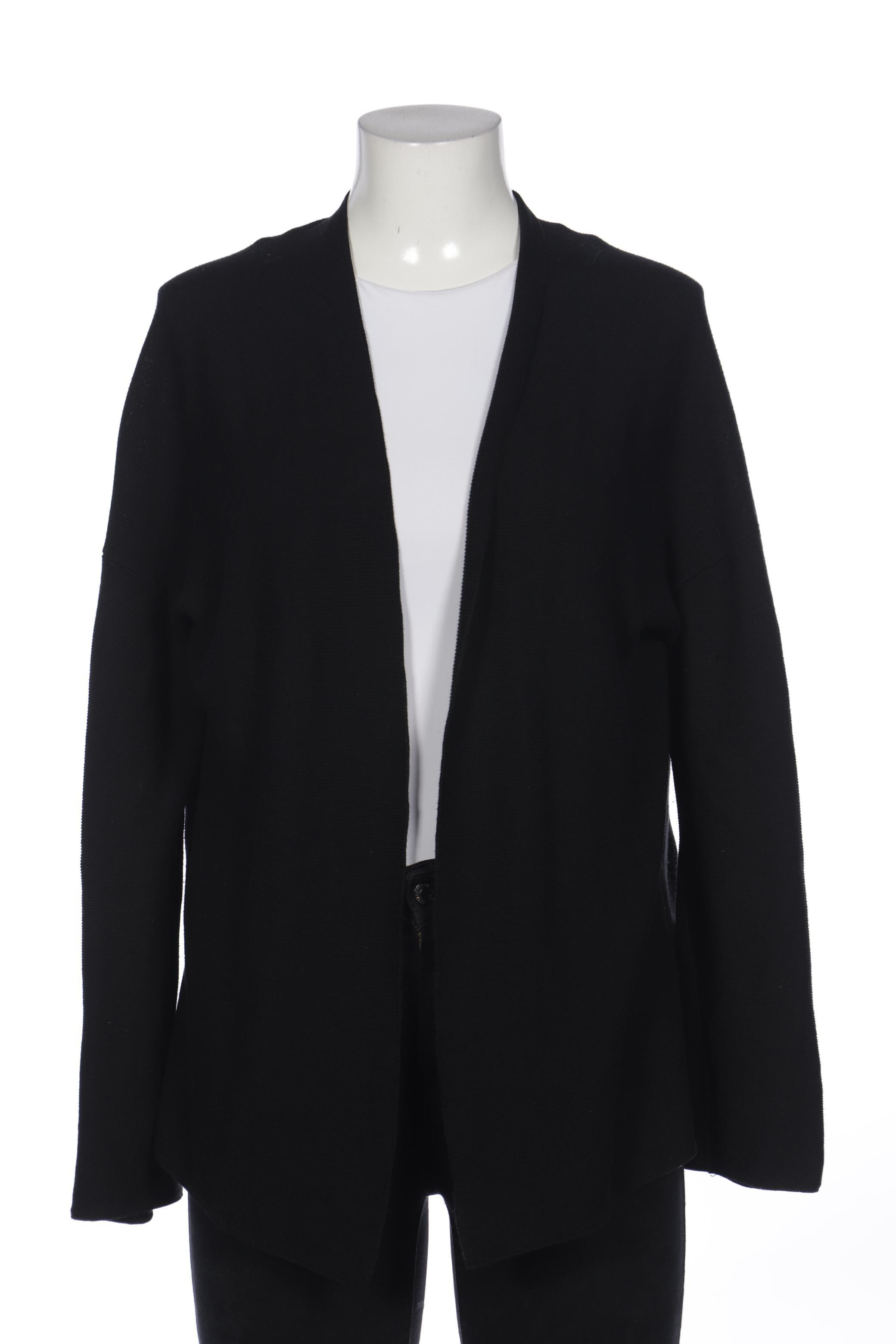 

ARMEDANGELS Damen Strickjacke, schwarz