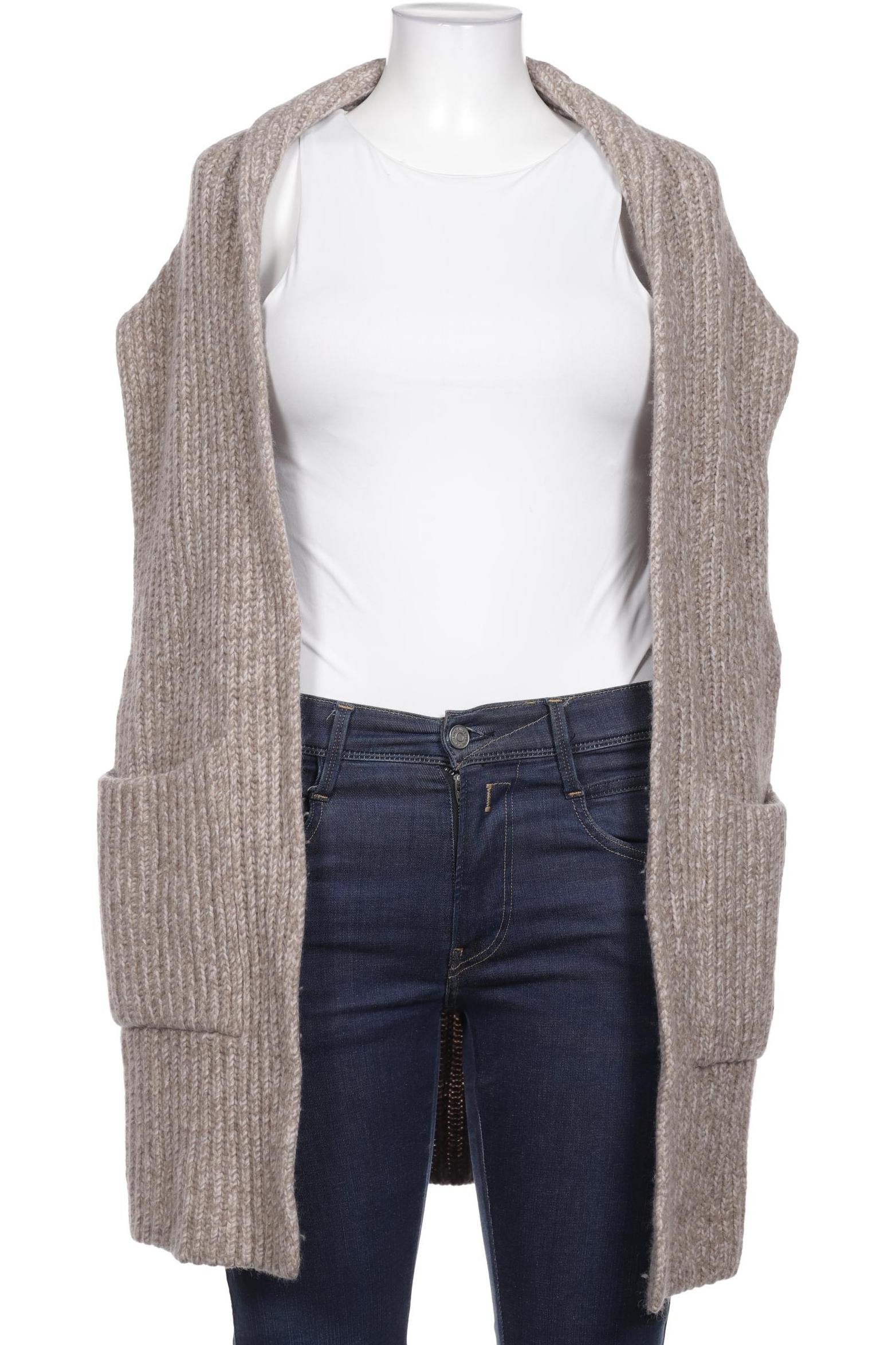 

Armedangels Damen Strickjacke, beige, Gr. 42