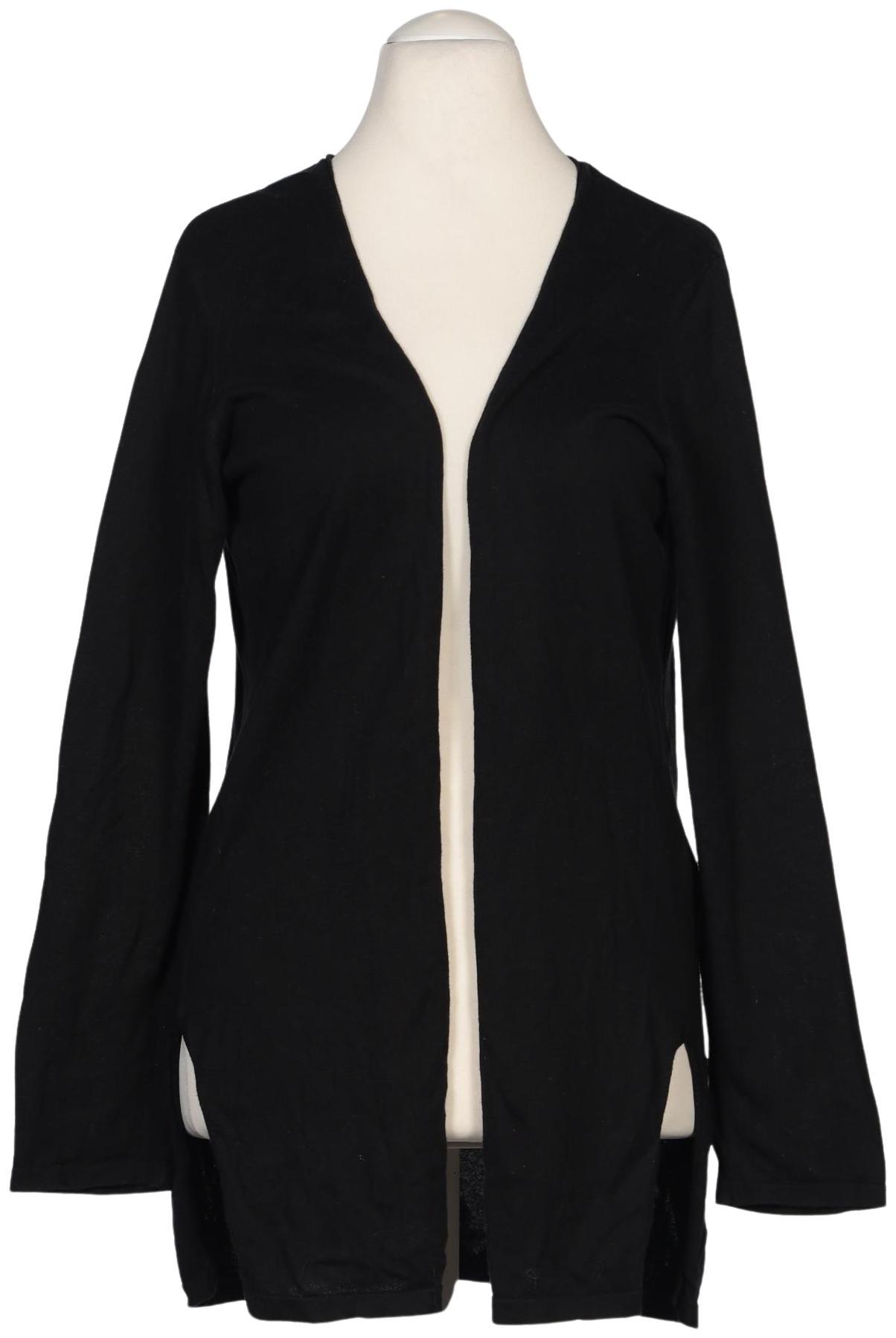 

Armedangels Damen Strickjacke, schwarz, Gr. 38