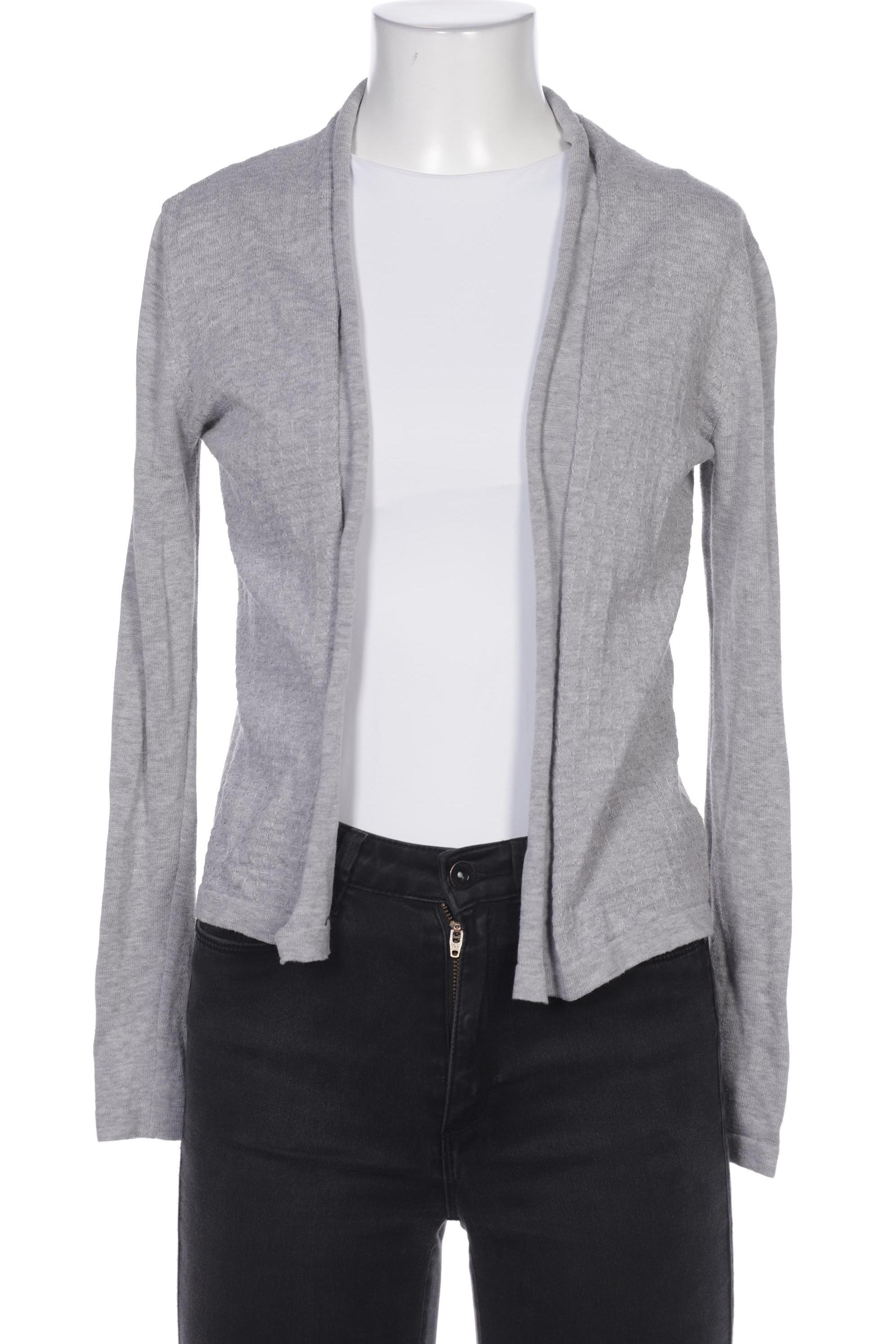 

ARMEDANGELS Damen Strickjacke, grau