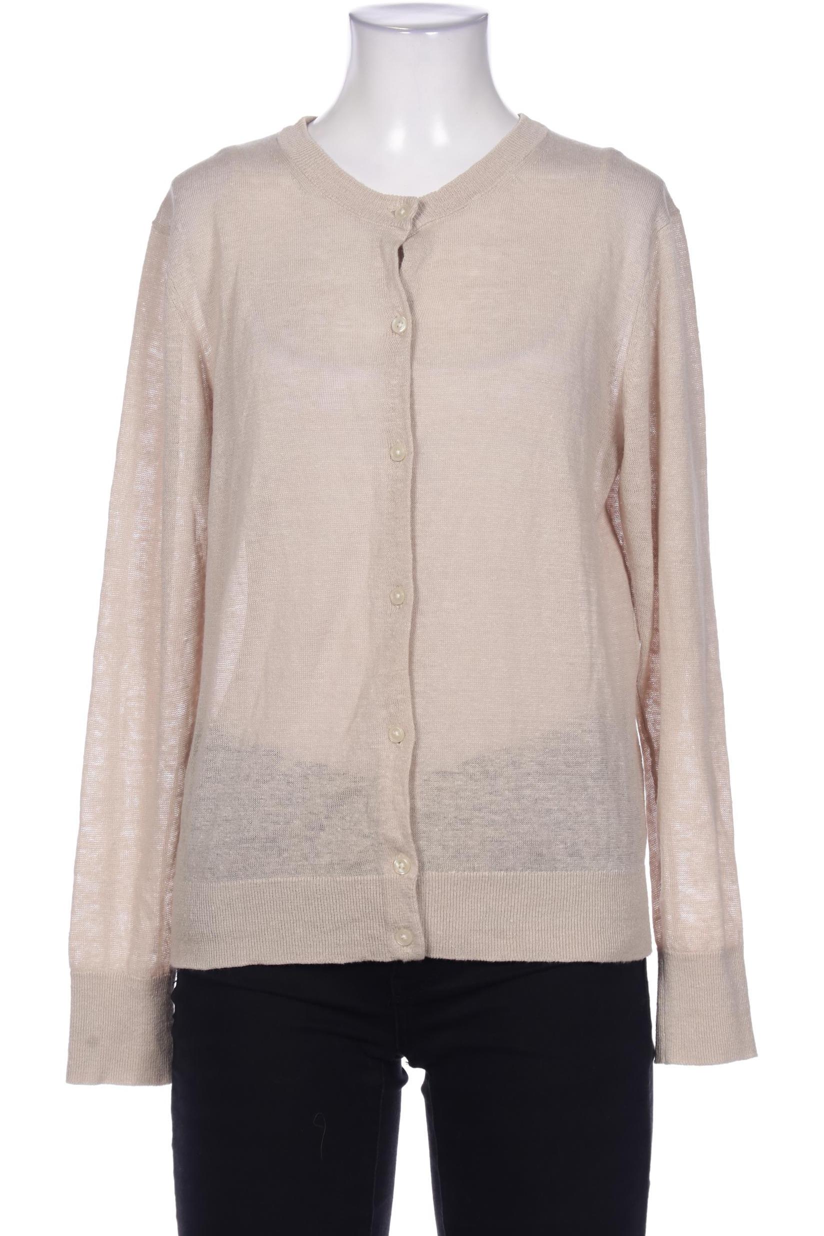 

Armedangels Damen Strickjacke, beige, Gr. 38