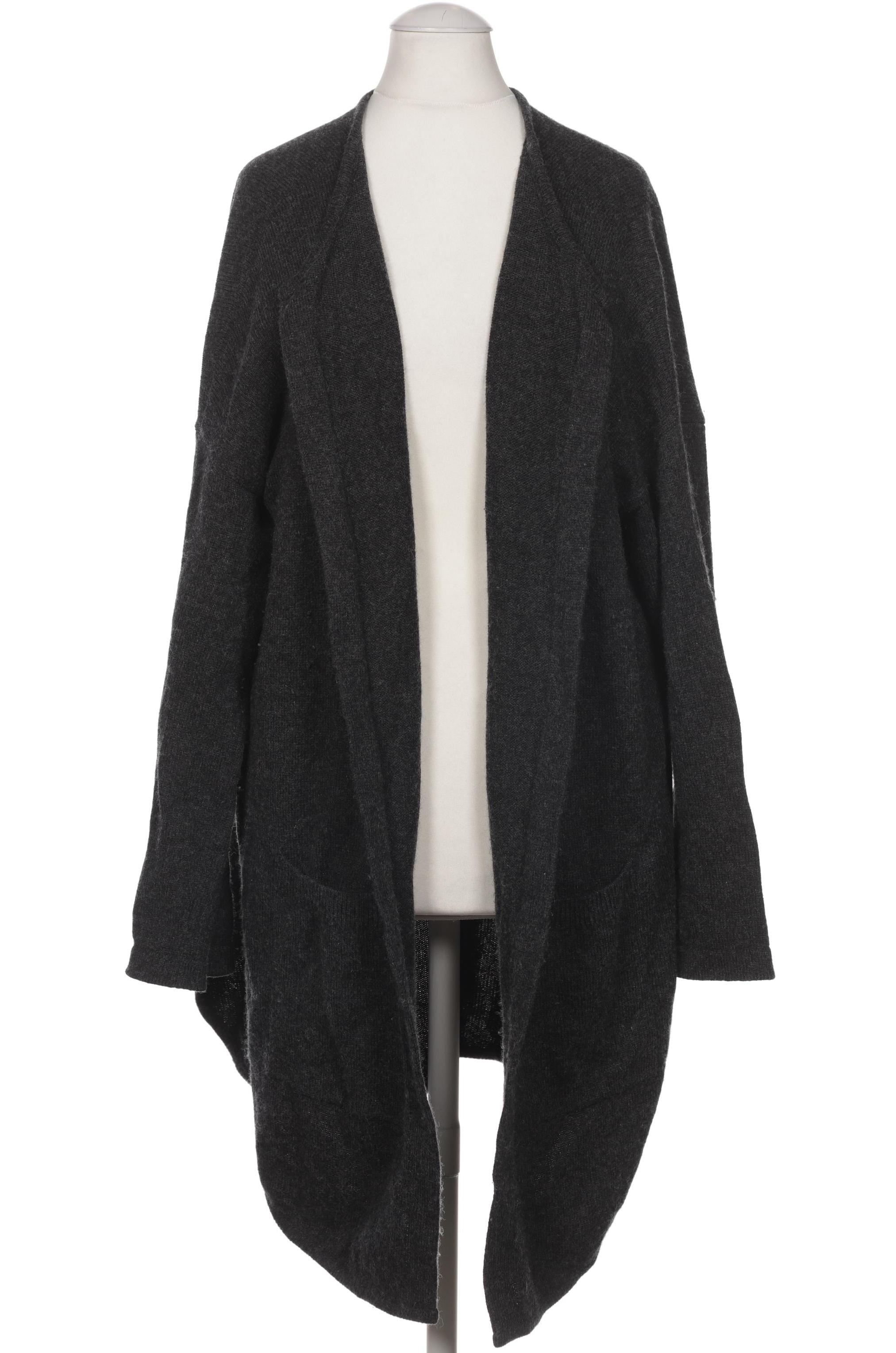 

Armedangels Damen Strickjacke, grau, Gr. 36