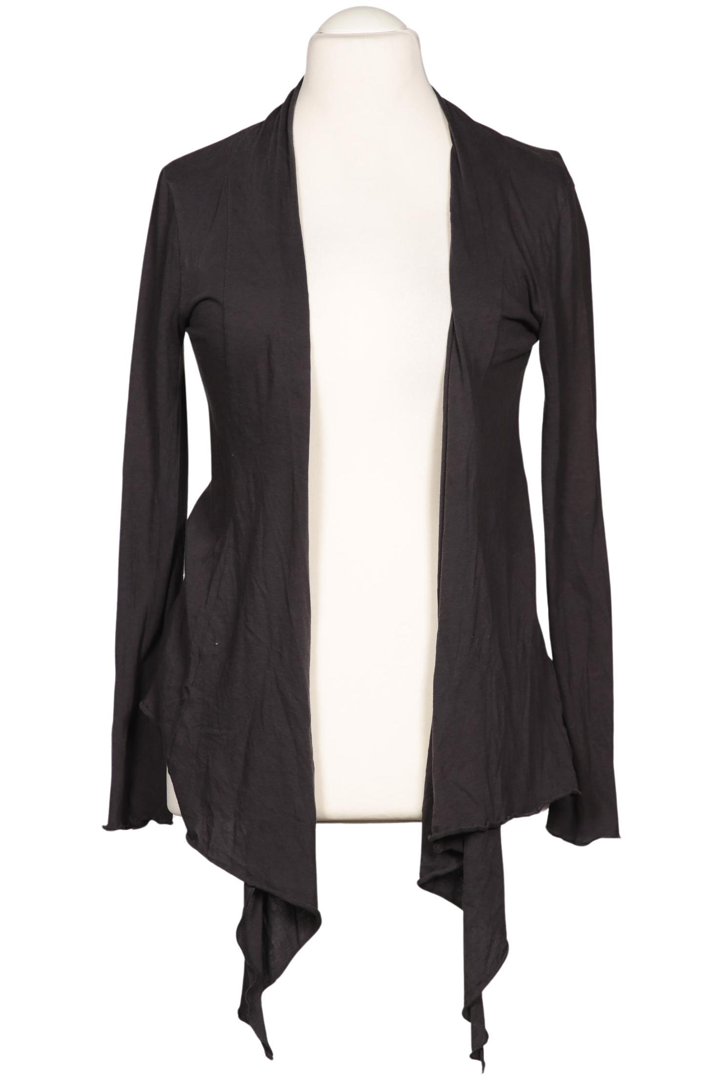 

Armedangels Damen Strickjacke, grau, Gr. 42