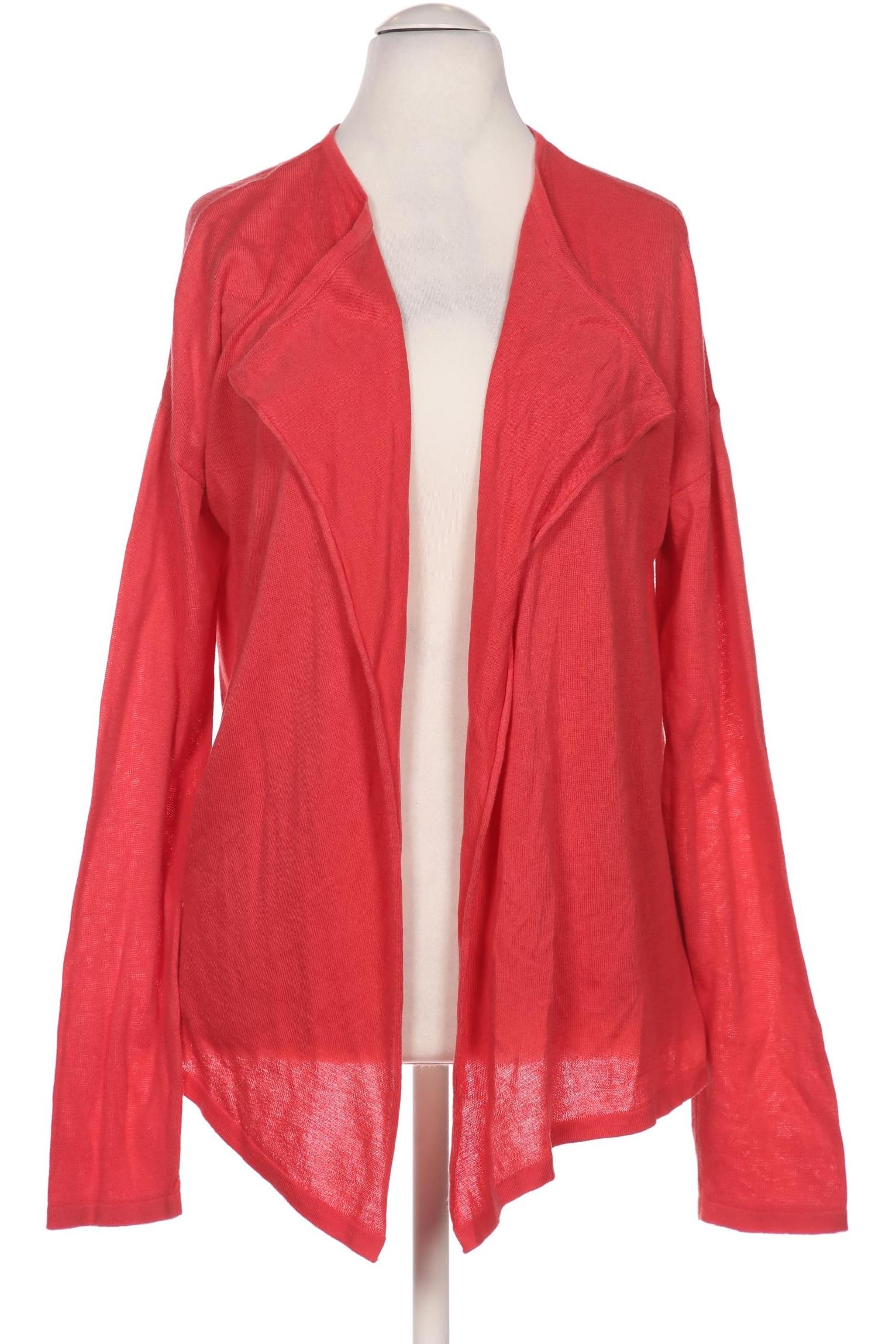 

Armedangels Damen Strickjacke, rot, Gr. 42