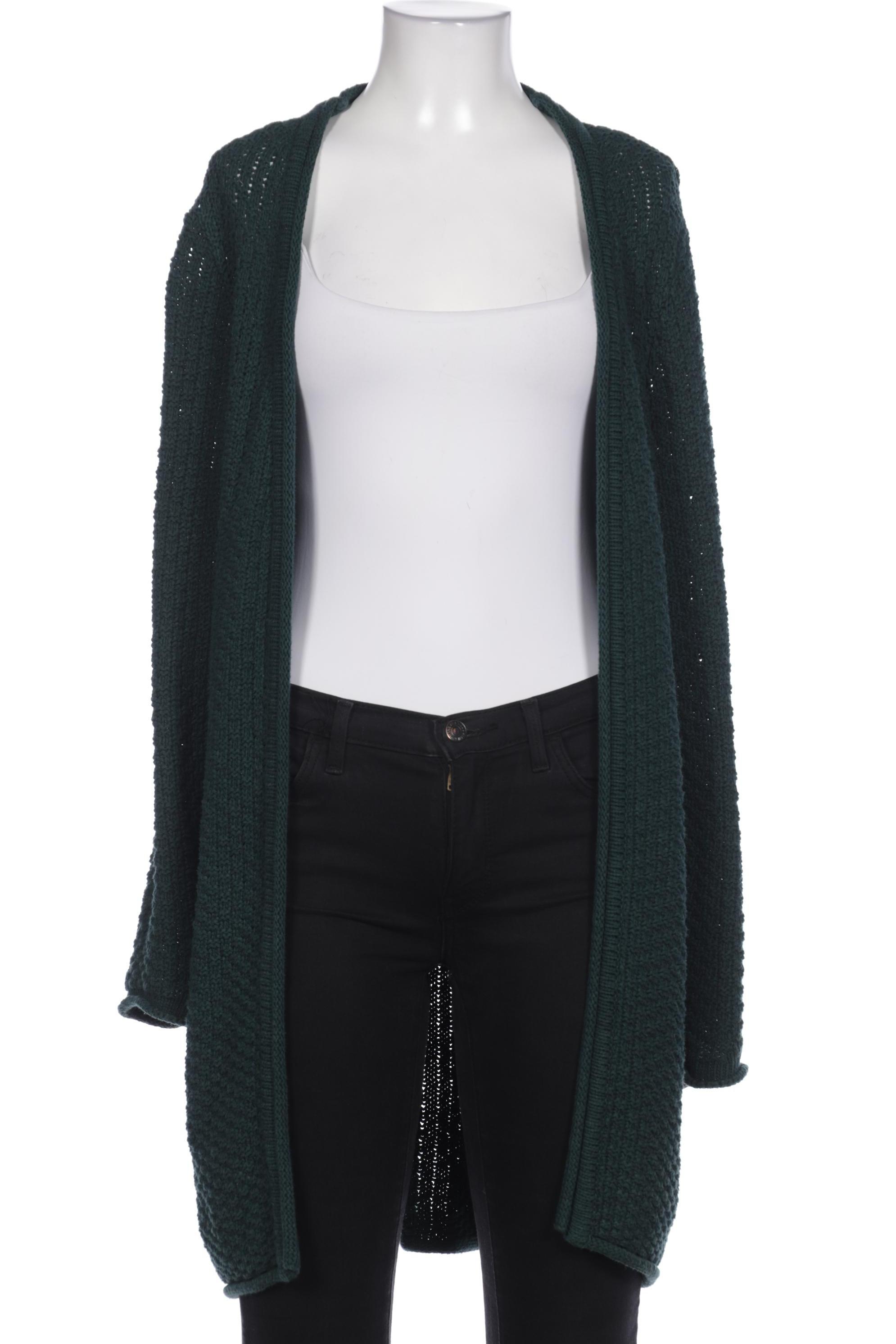 

Armedangels Damen Strickjacke, grün, Gr. 34