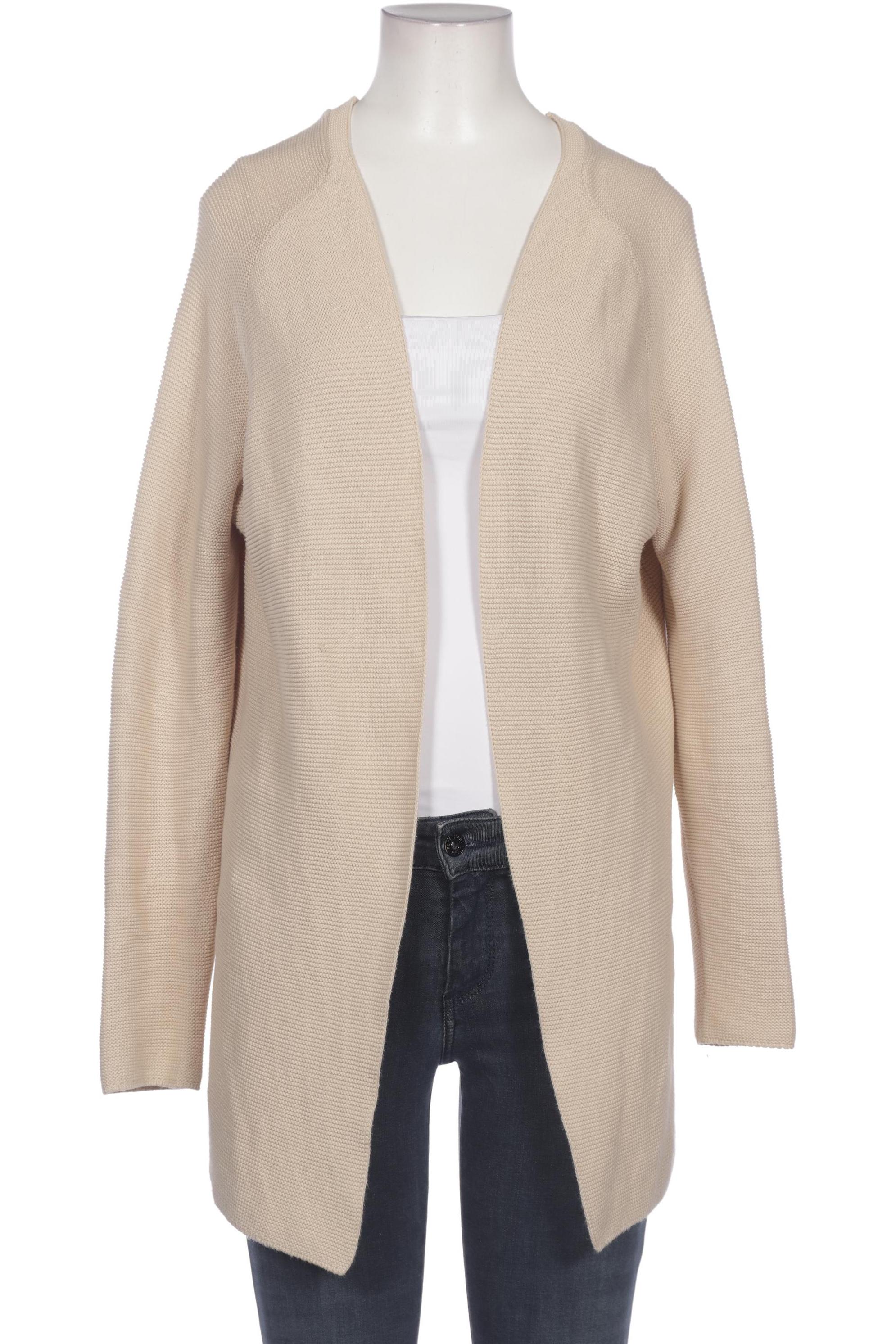 

Armedangels Damen Strickjacke, beige, Gr. 34
