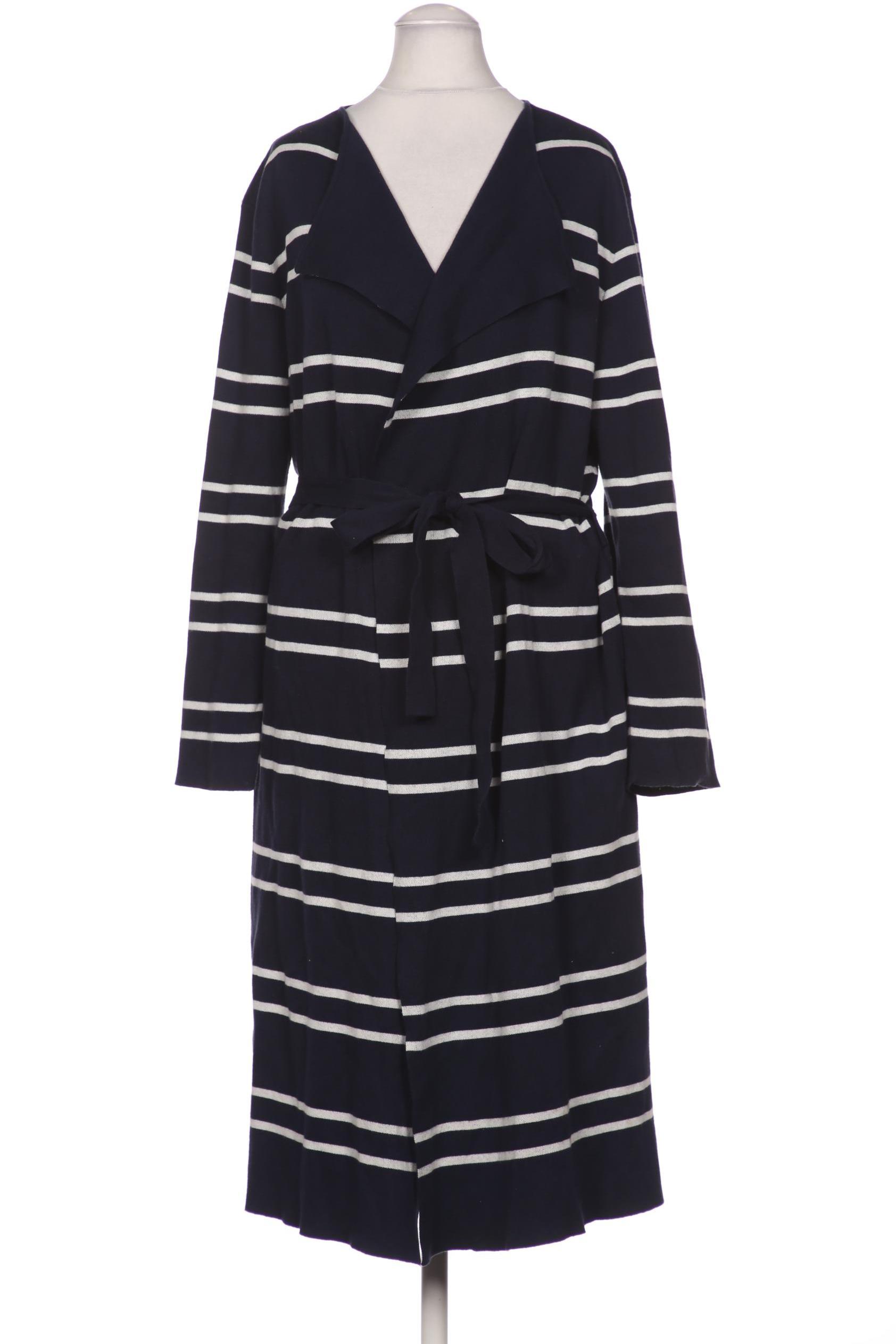 

Armedangels Damen Strickjacke, marineblau, Gr. 36