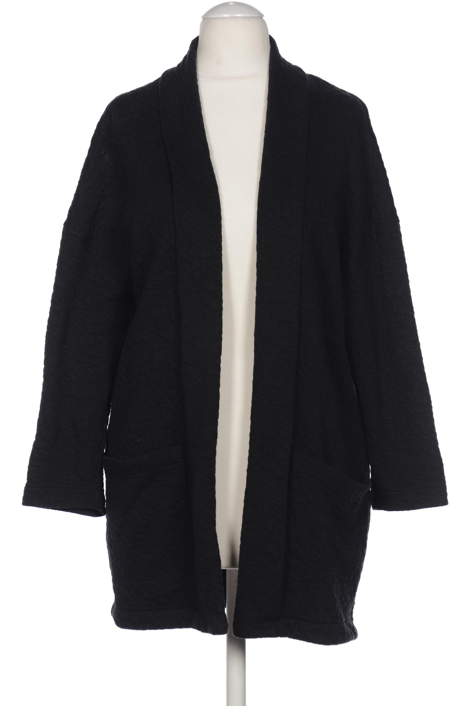 

Armedangels Damen Strickjacke, schwarz, Gr. 34