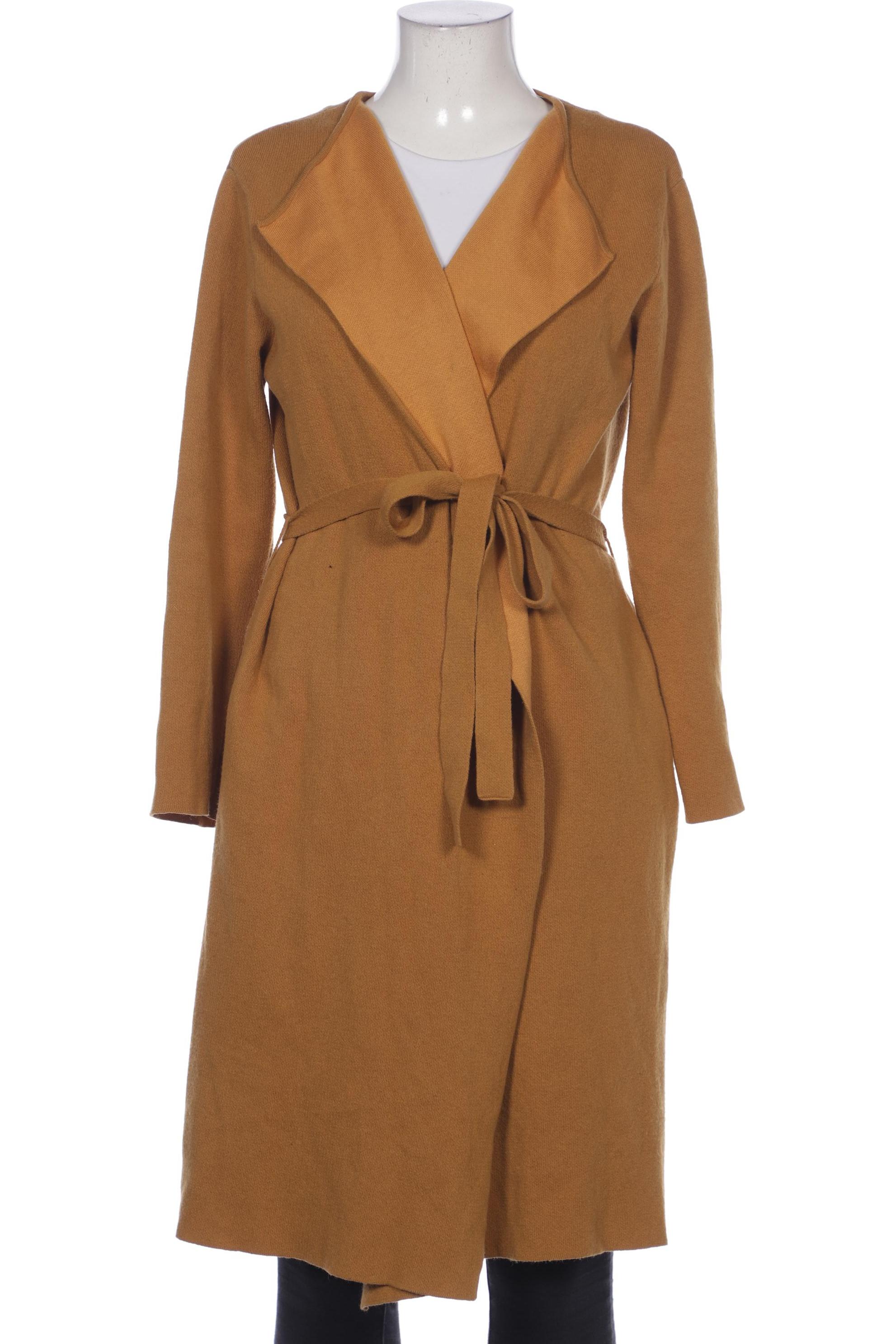 

Armedangels Damen Strickjacke, orange, Gr. 38