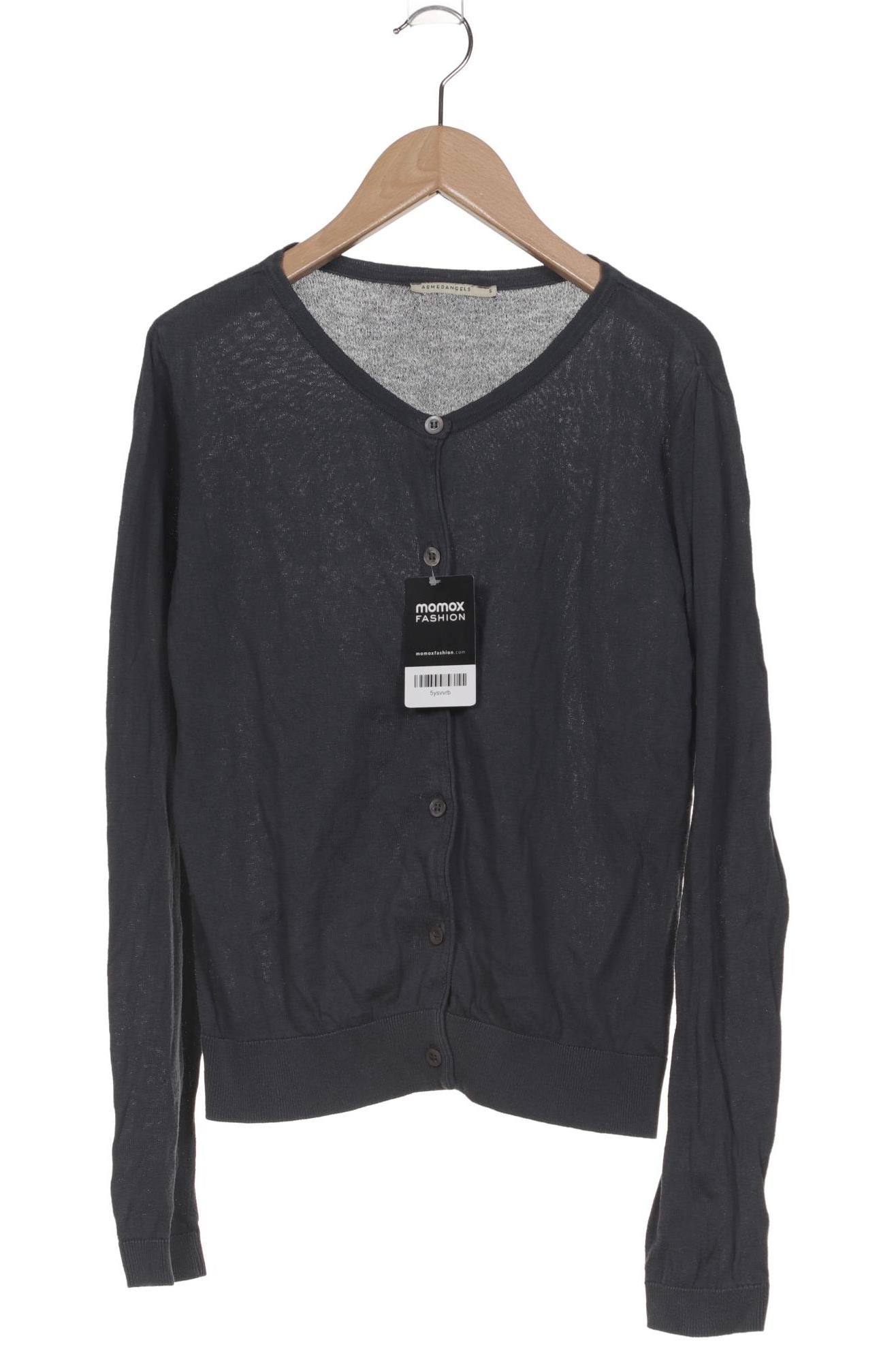 

Armedangels Damen Strickjacke, grau, Gr. 36