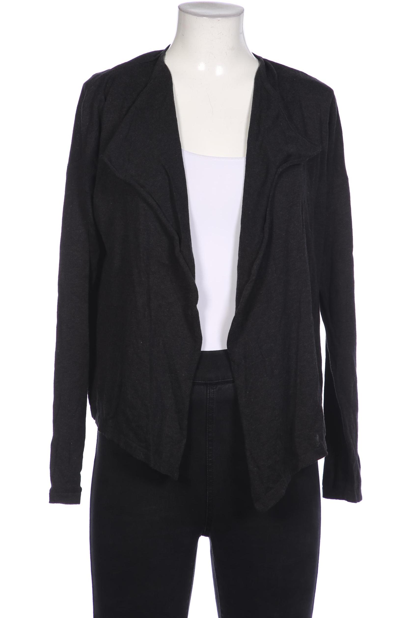 

ARMEDANGELS Damen Strickjacke, schwarz