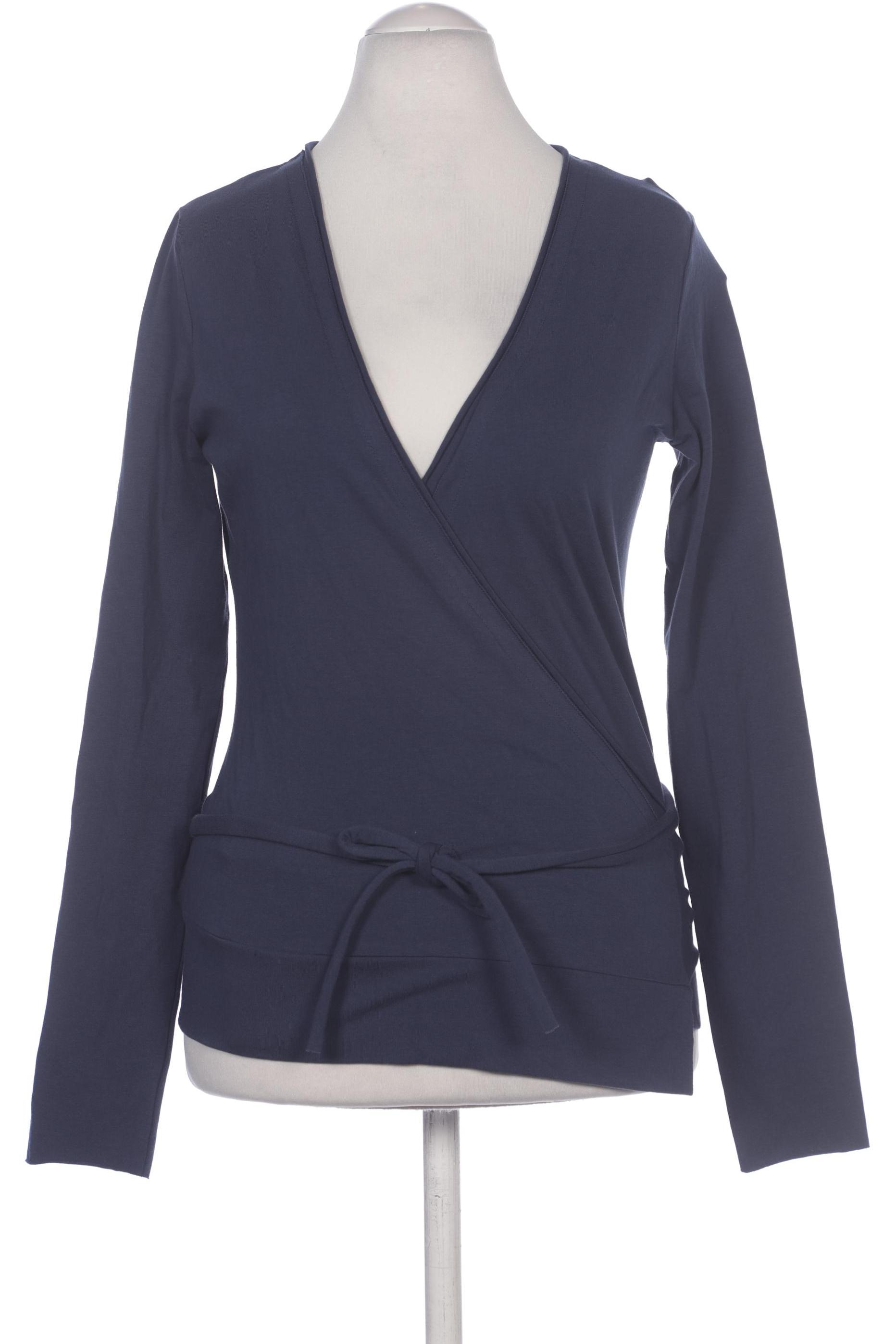 

Armedangels Damen Strickjacke, blau, Gr. 38