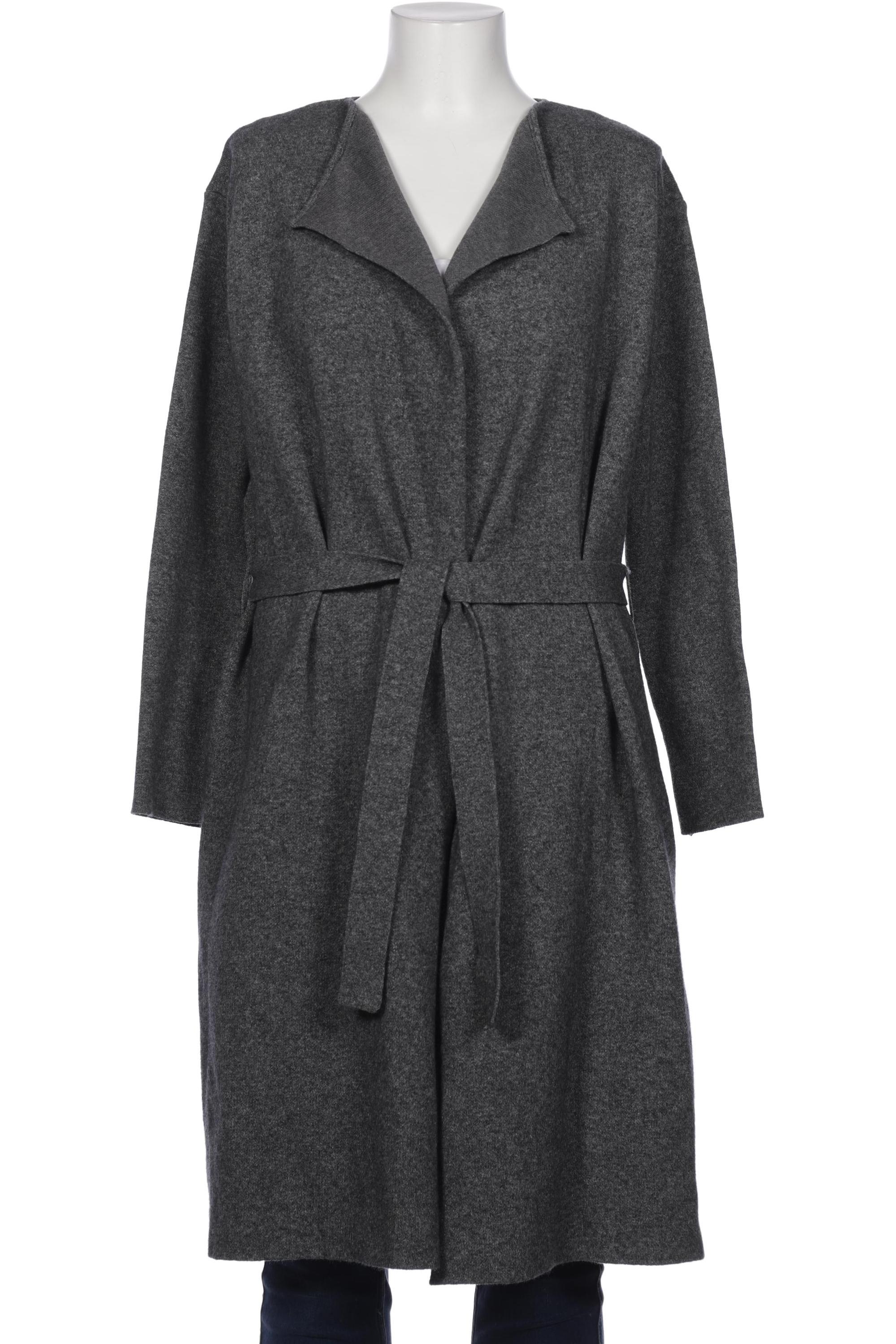 

Armedangels Damen Strickjacke, grau, Gr. 40